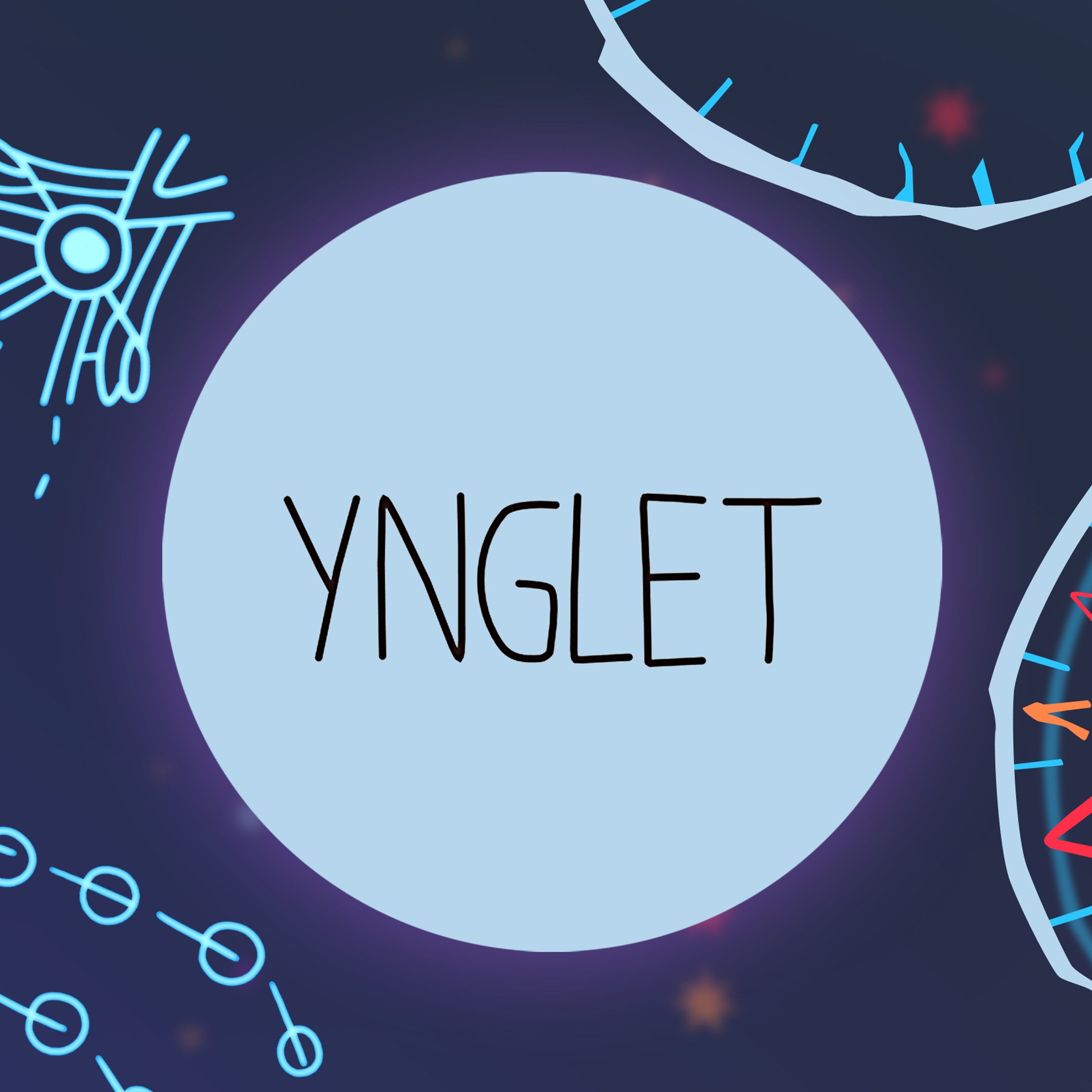 Ynglet - Xbox live key - United Kingdom