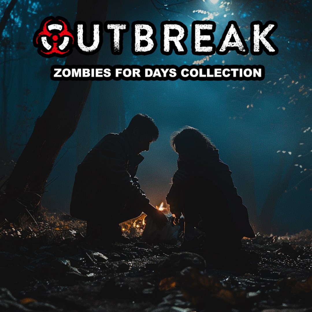 Outbreak: Zombies For Days Collection - Xbox live key - United States