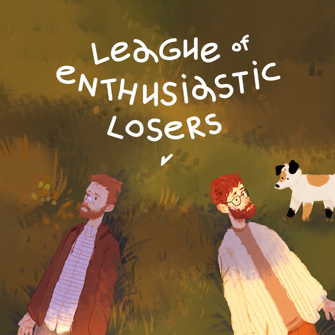 League of Enthusiastic Losers - Xbox live key - United States