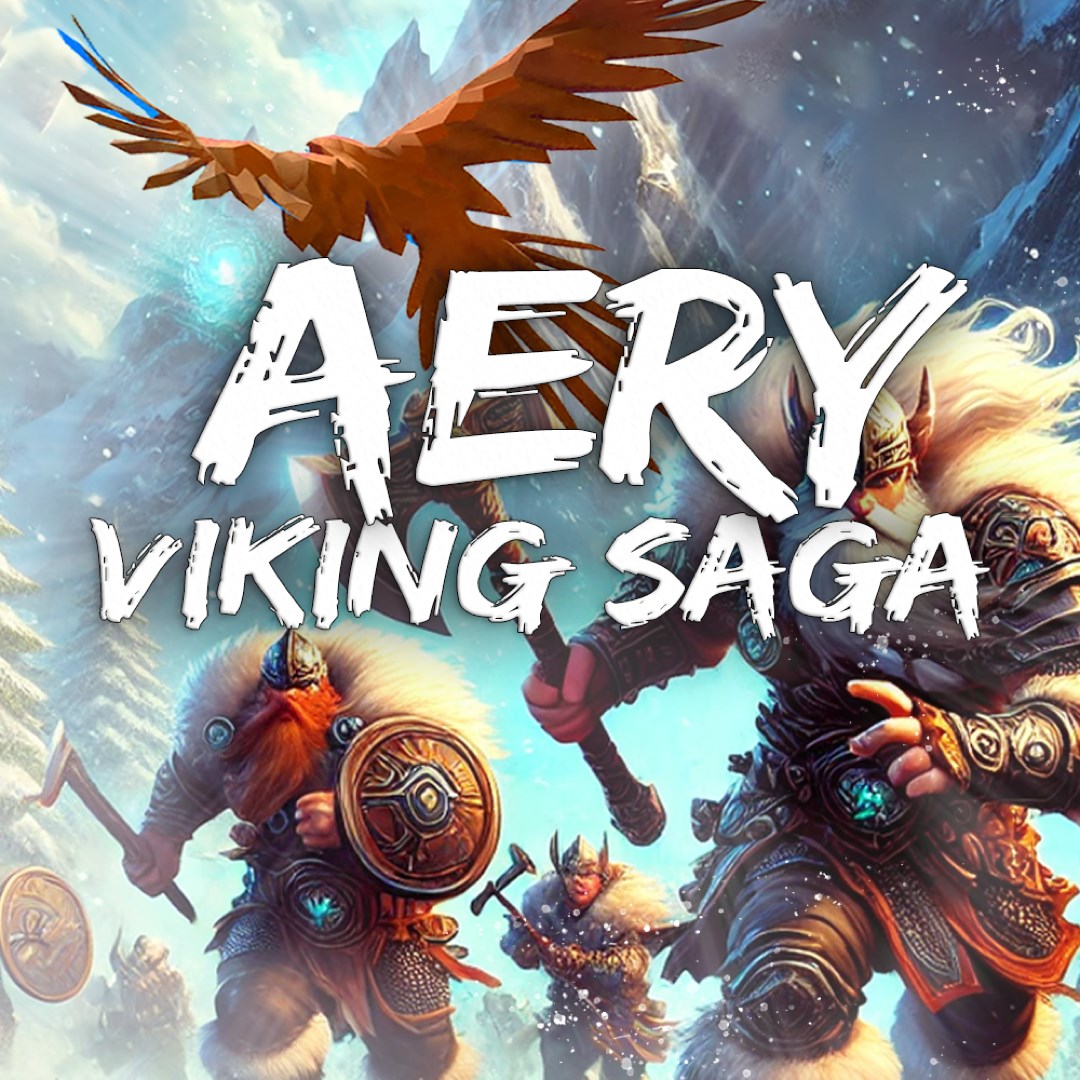 Aery - Viking Saga - Xbox live key - United Kingdom