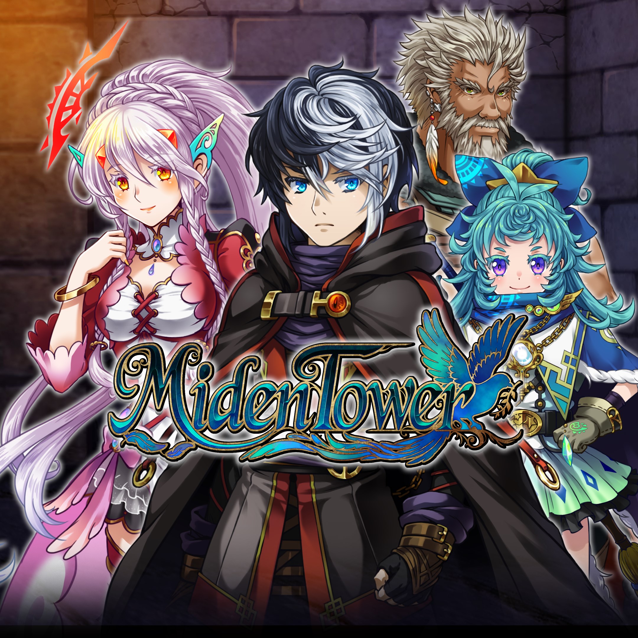 Miden Tower - Xbox live key - United Kingdom