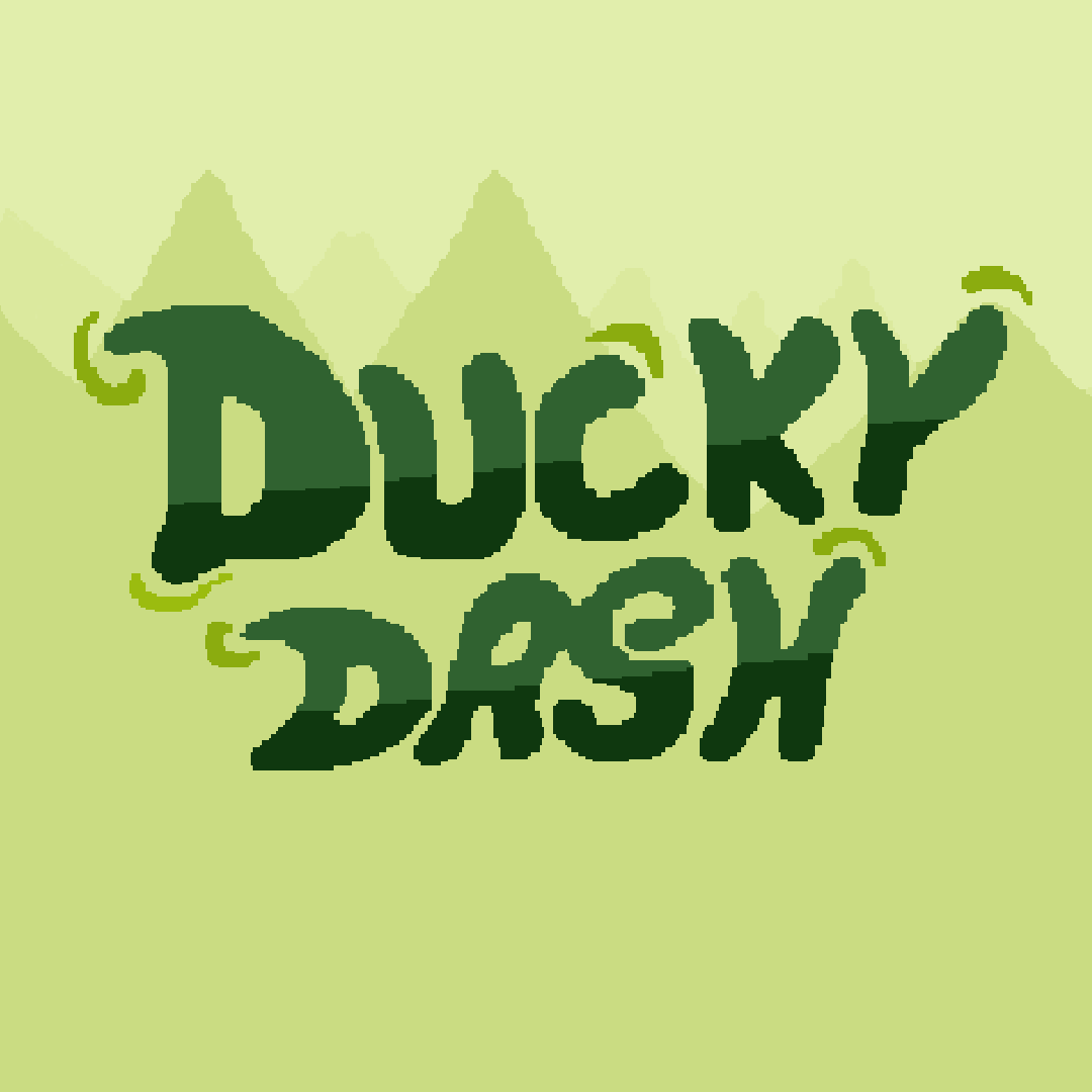Ducky Dash Windows - Xbox live key - United Kingdom