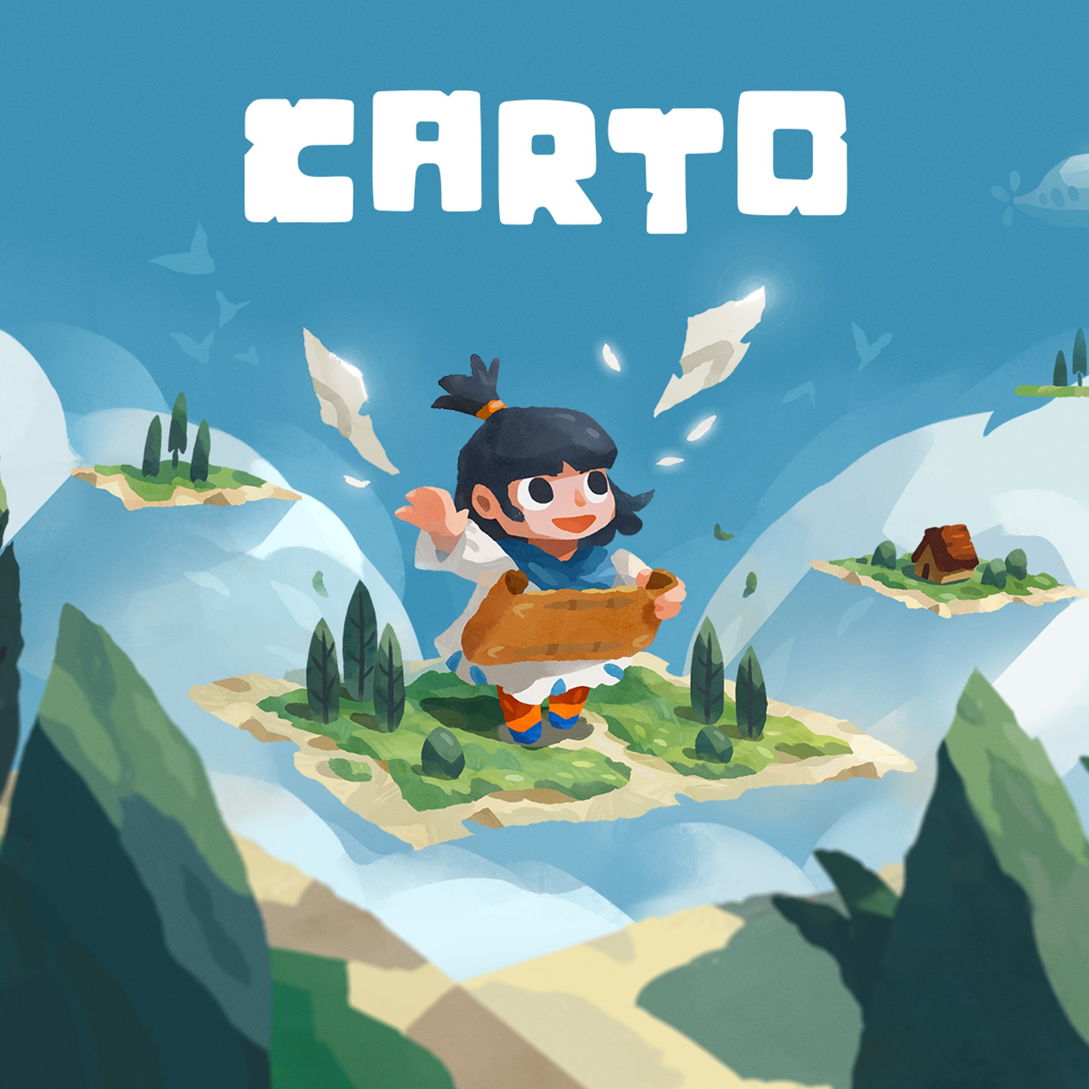 Carto - Xbox live key - South Africa