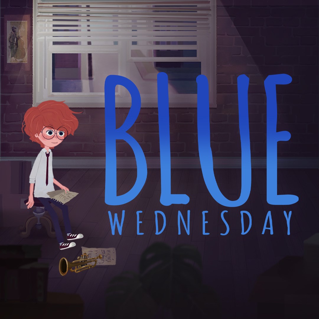 Blue Wednesday - Xbox live key - United Kingdom