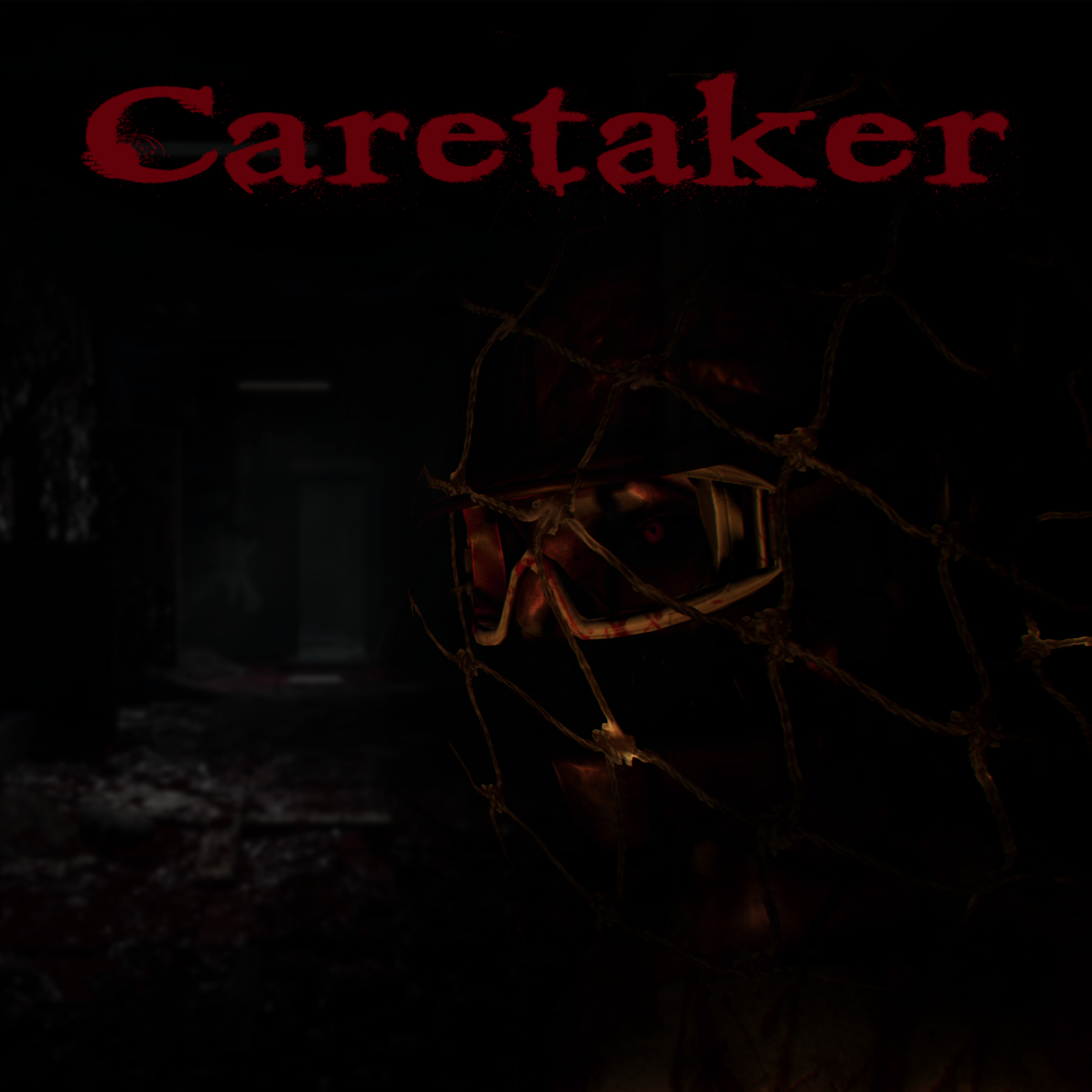 Caretaker Game - Xbox live key - United States