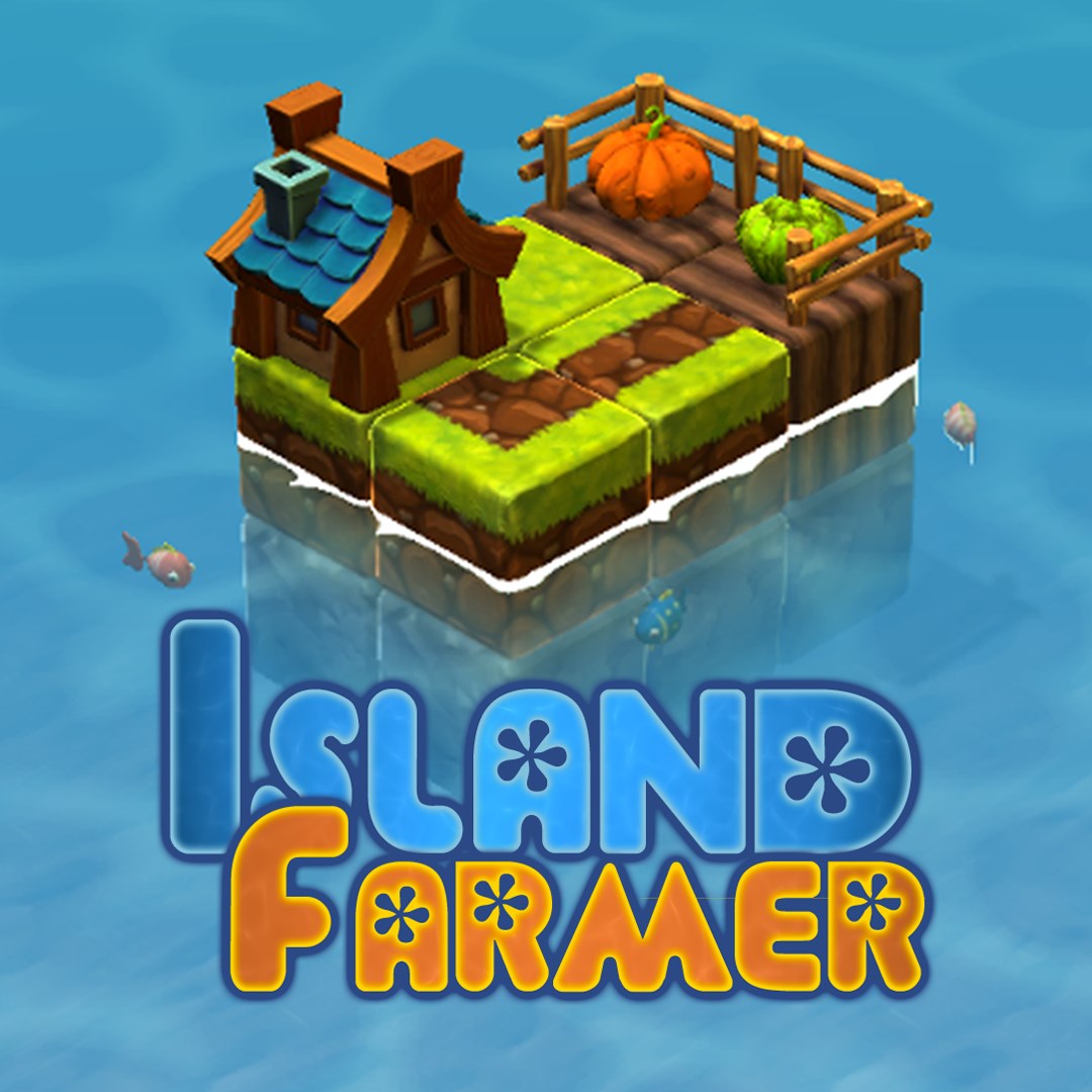 Island Farmer - Xbox live key - United Kingdom