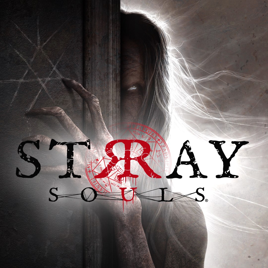 Stray Souls - Xbox live key - South Africa