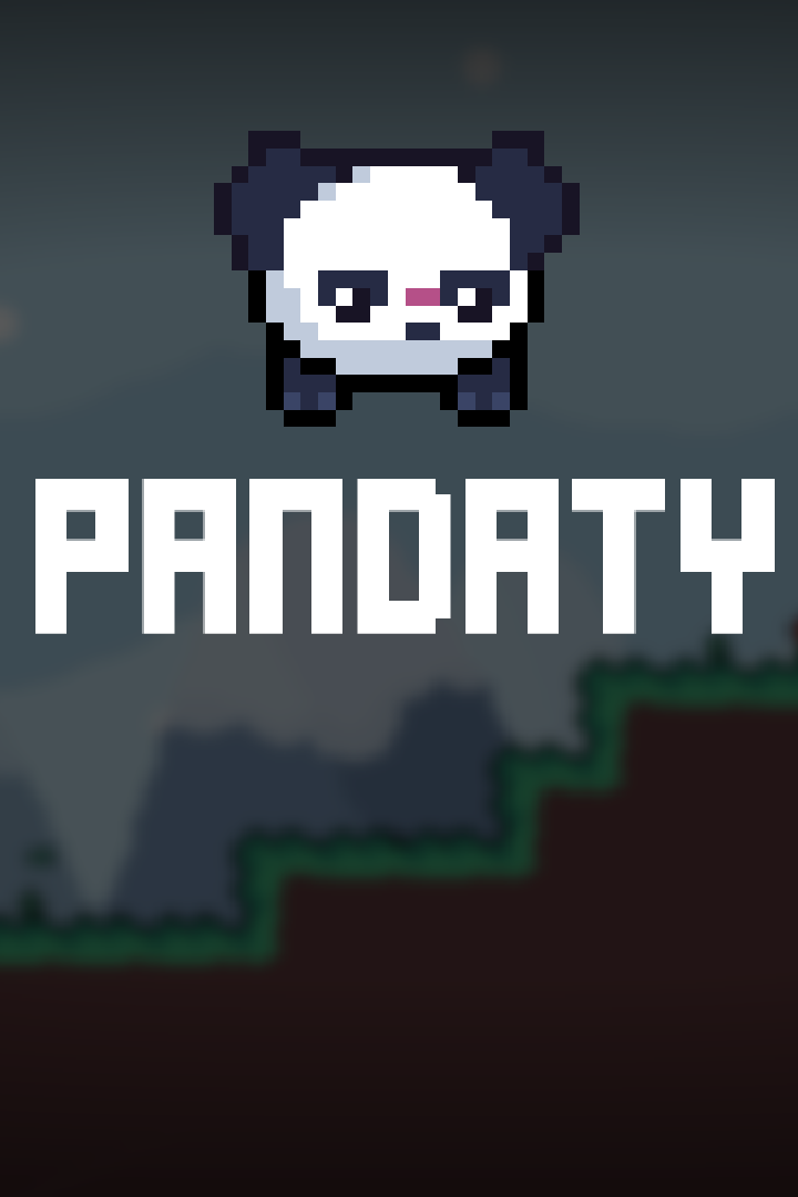 Pandaty - Xbox live key - United Kingdom