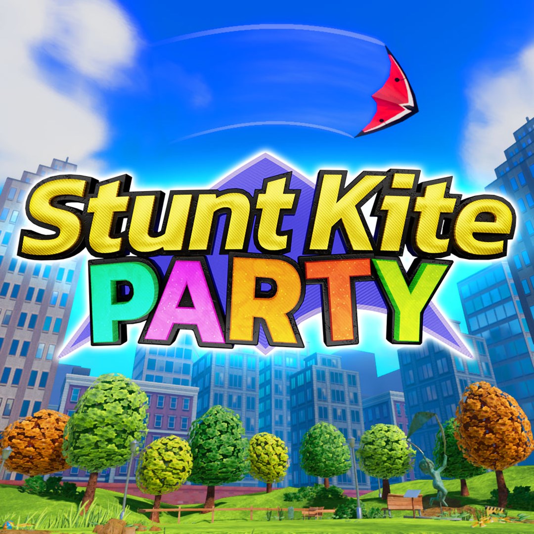 Stunt Kite Party - Xbox live key - United Kingdom
