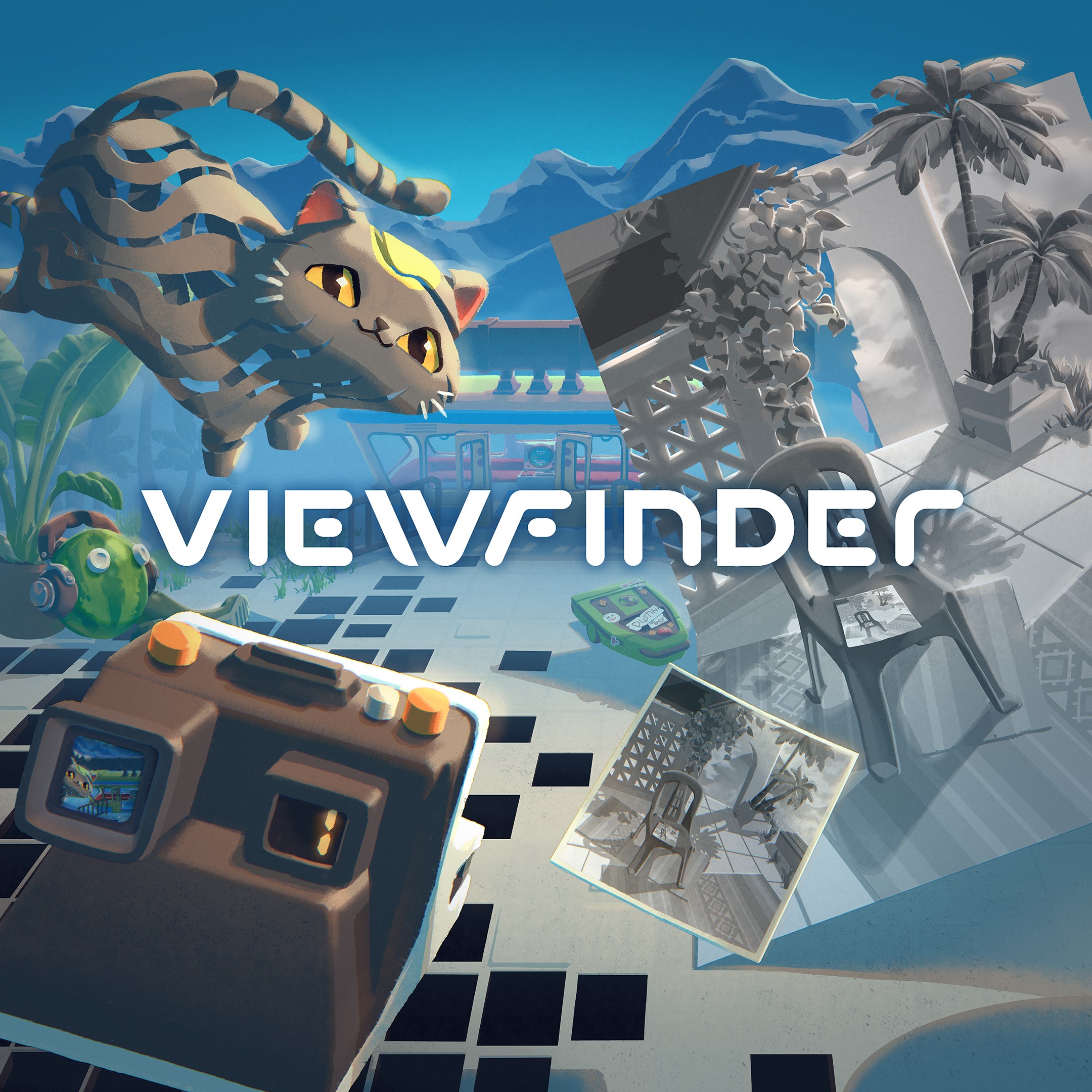 Viewfinder - Xbox live key - United States