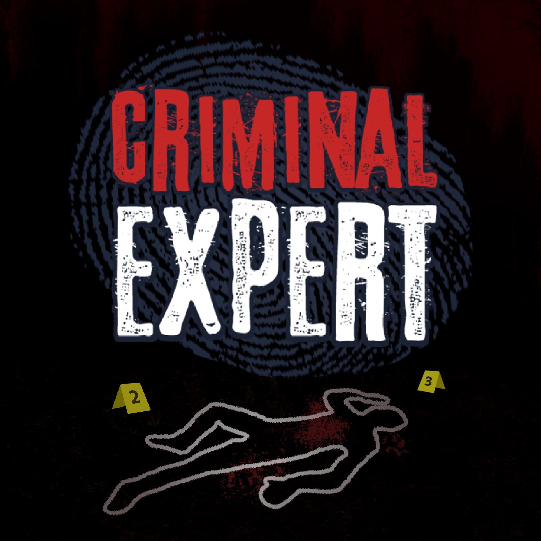 Criminal Expert - Xbox live key - United Kingdom