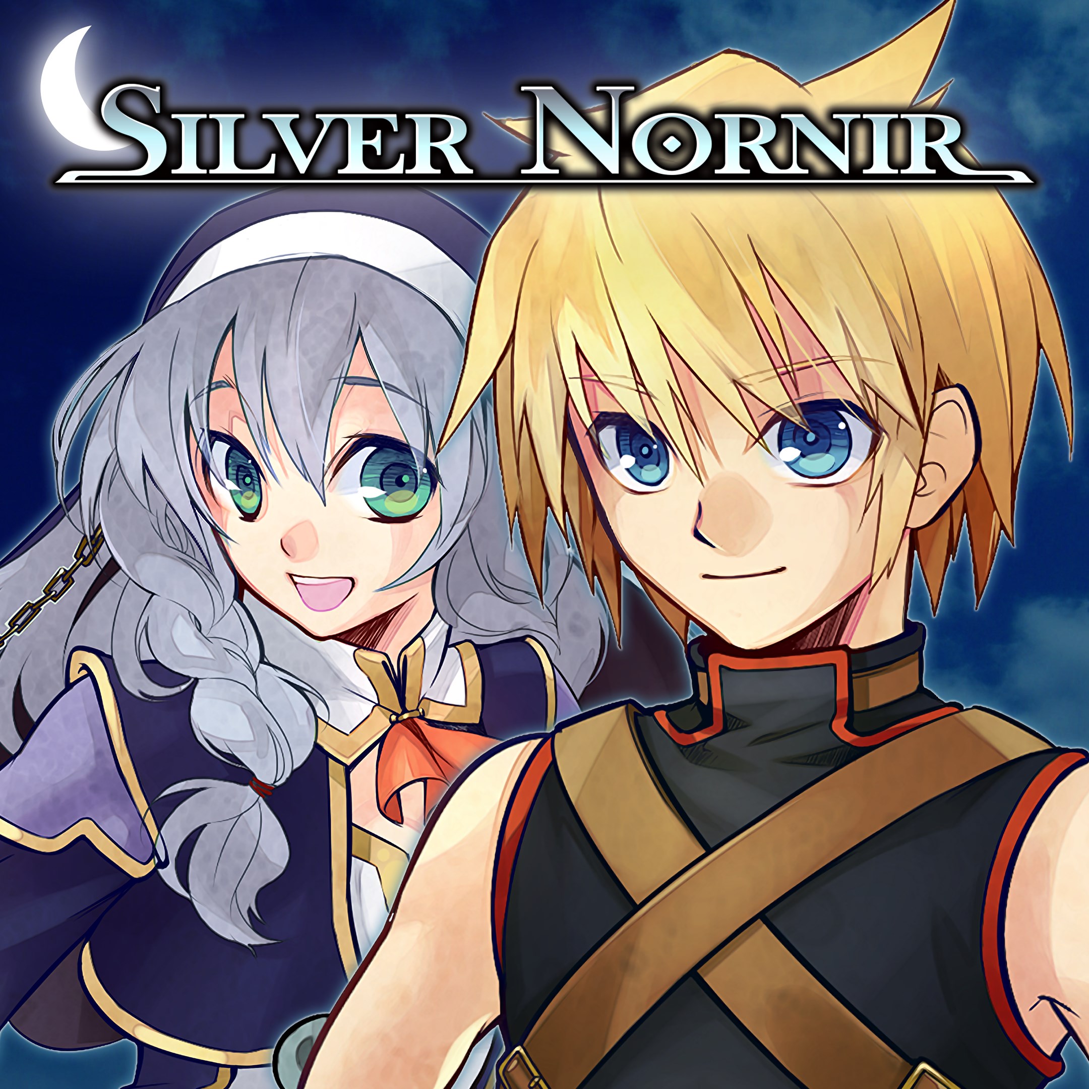 Silver Nornir - Xbox live key - United Kingdom