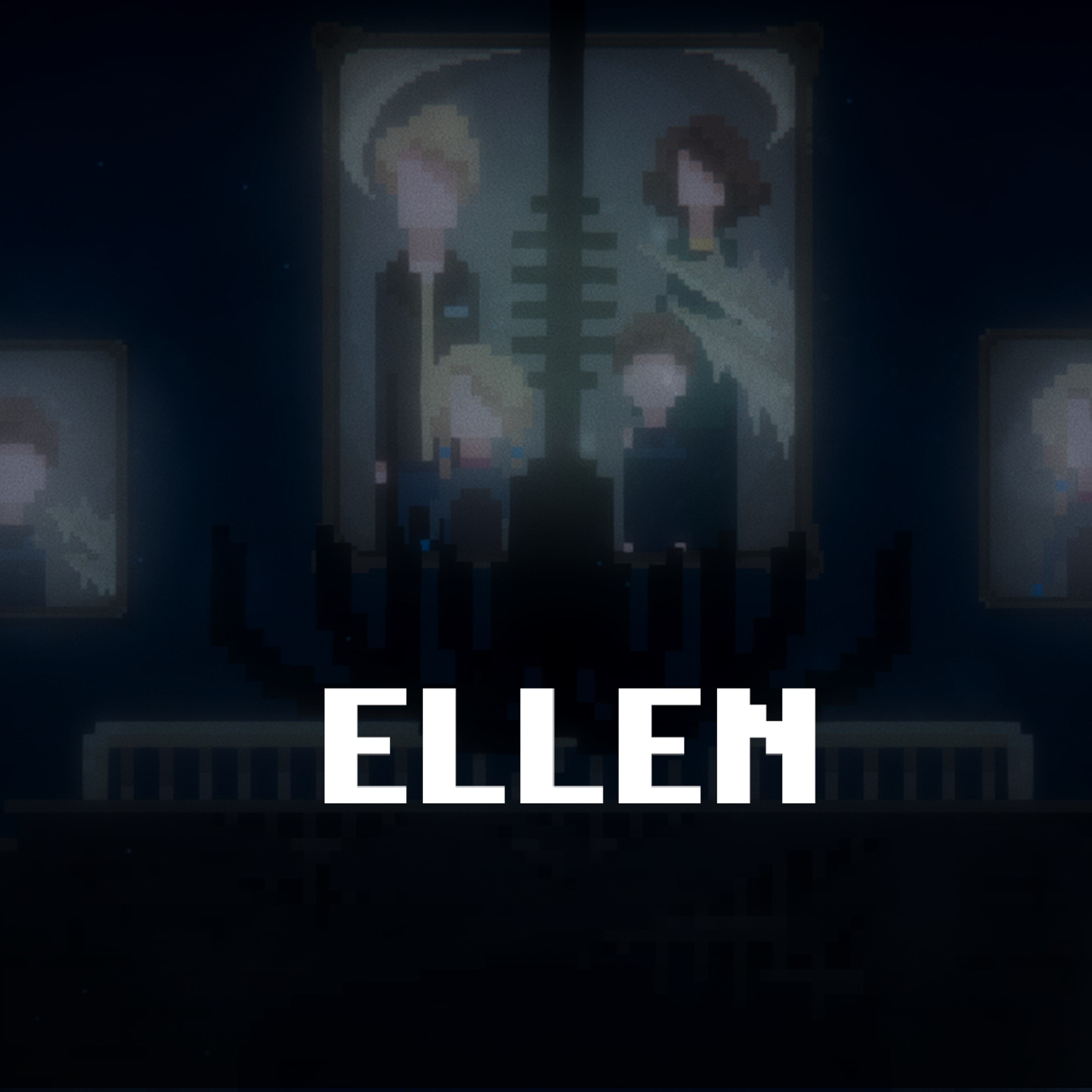 Ellen - The Game - Xbox live key - United Kingdom