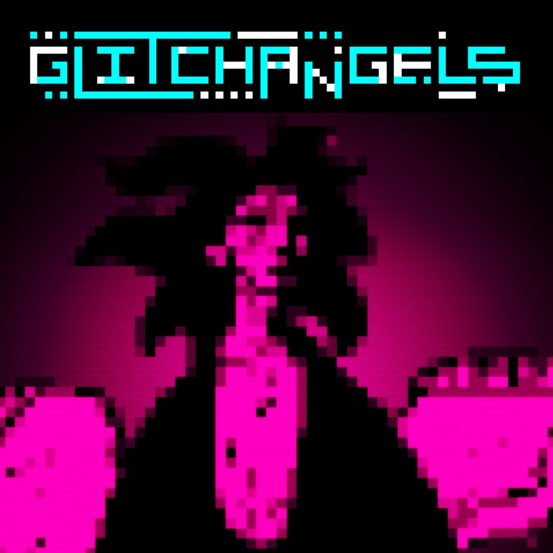 Glitchangels - Xbox live key - United Kingdom