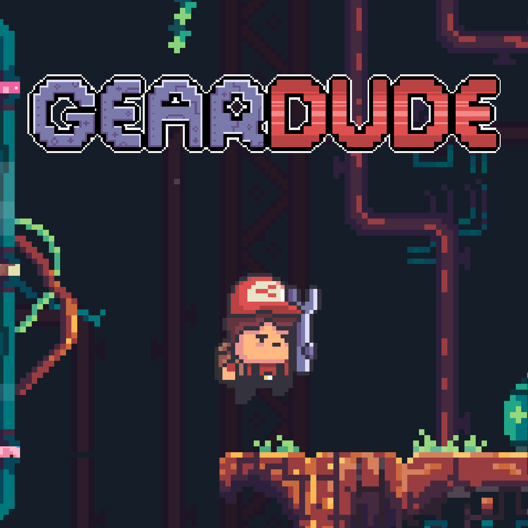 GearDude (Xbox Series X/S) - Xbox live key - United Kingdom