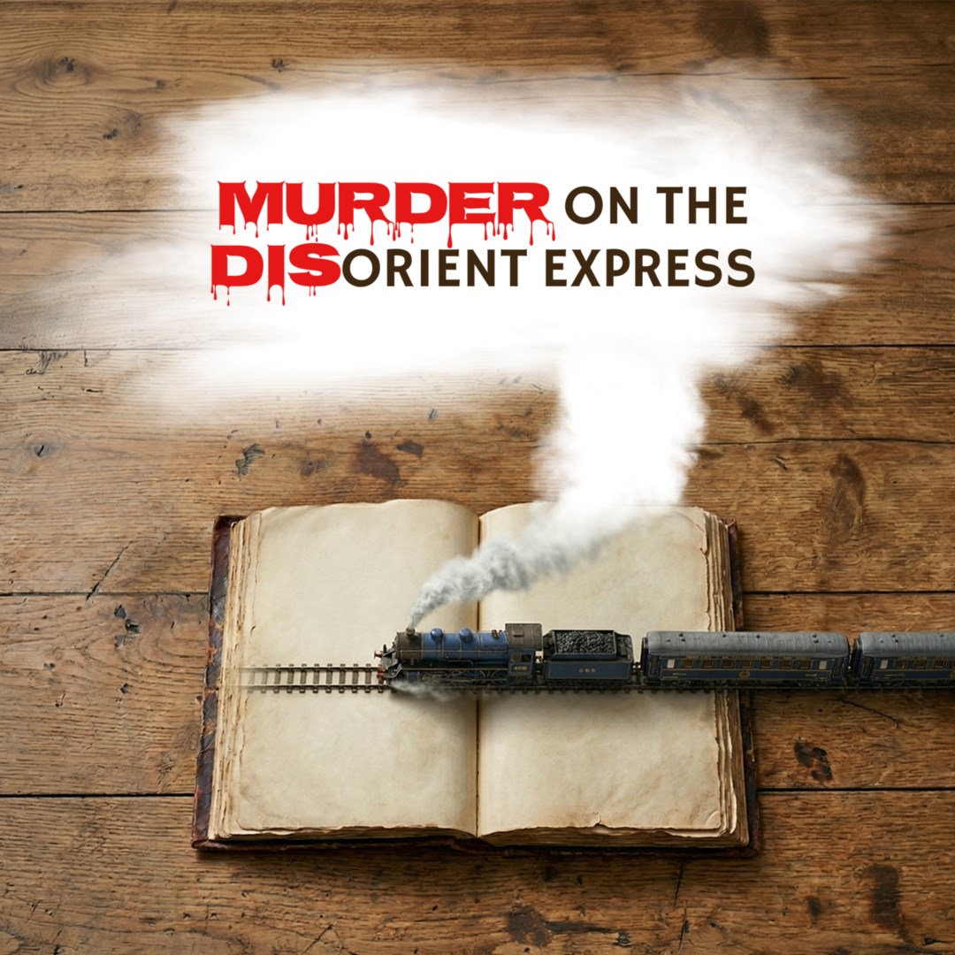 Murder on the Disorient Express - Xbox live key - United States