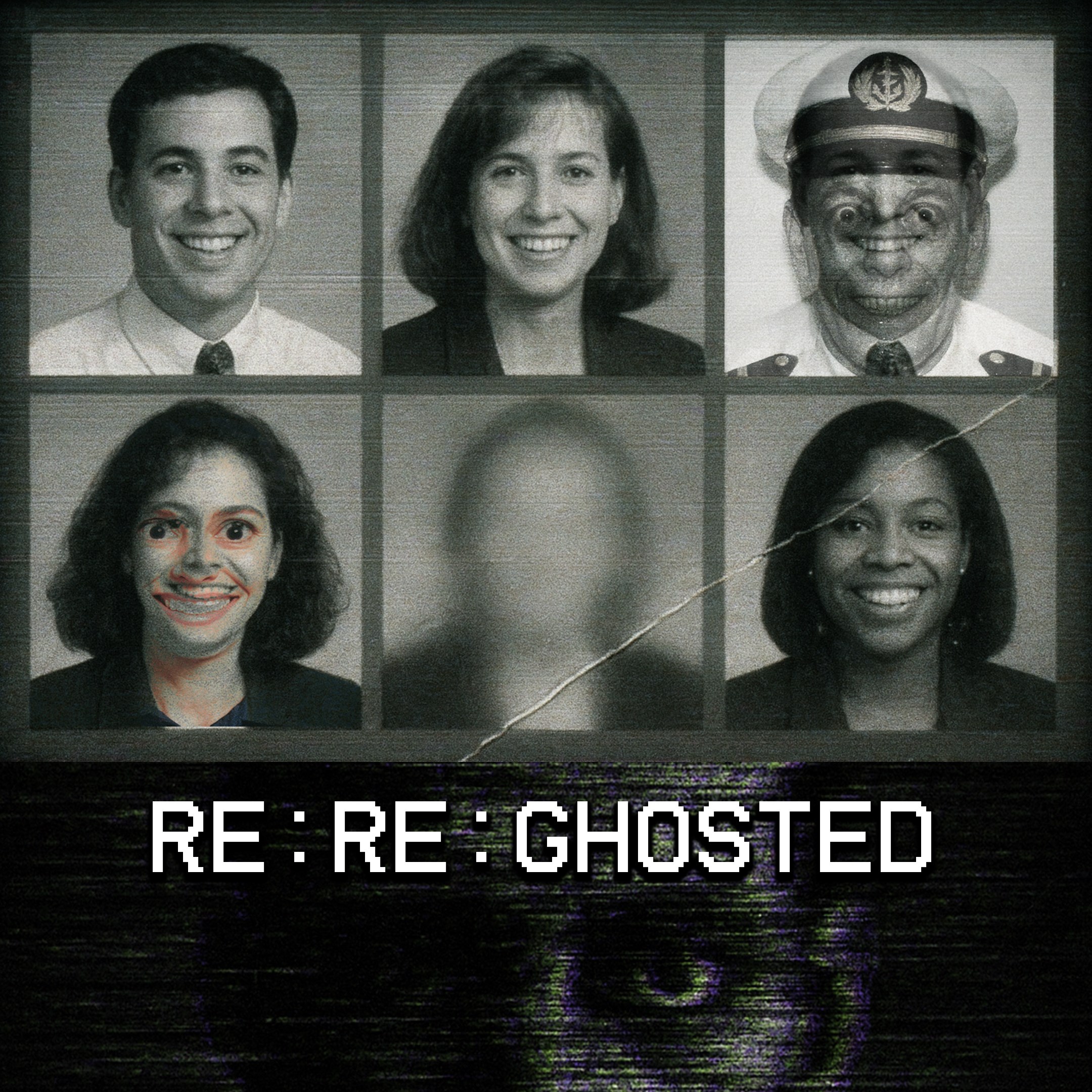 Re:Re:Ghosted - Xbox live key - United States