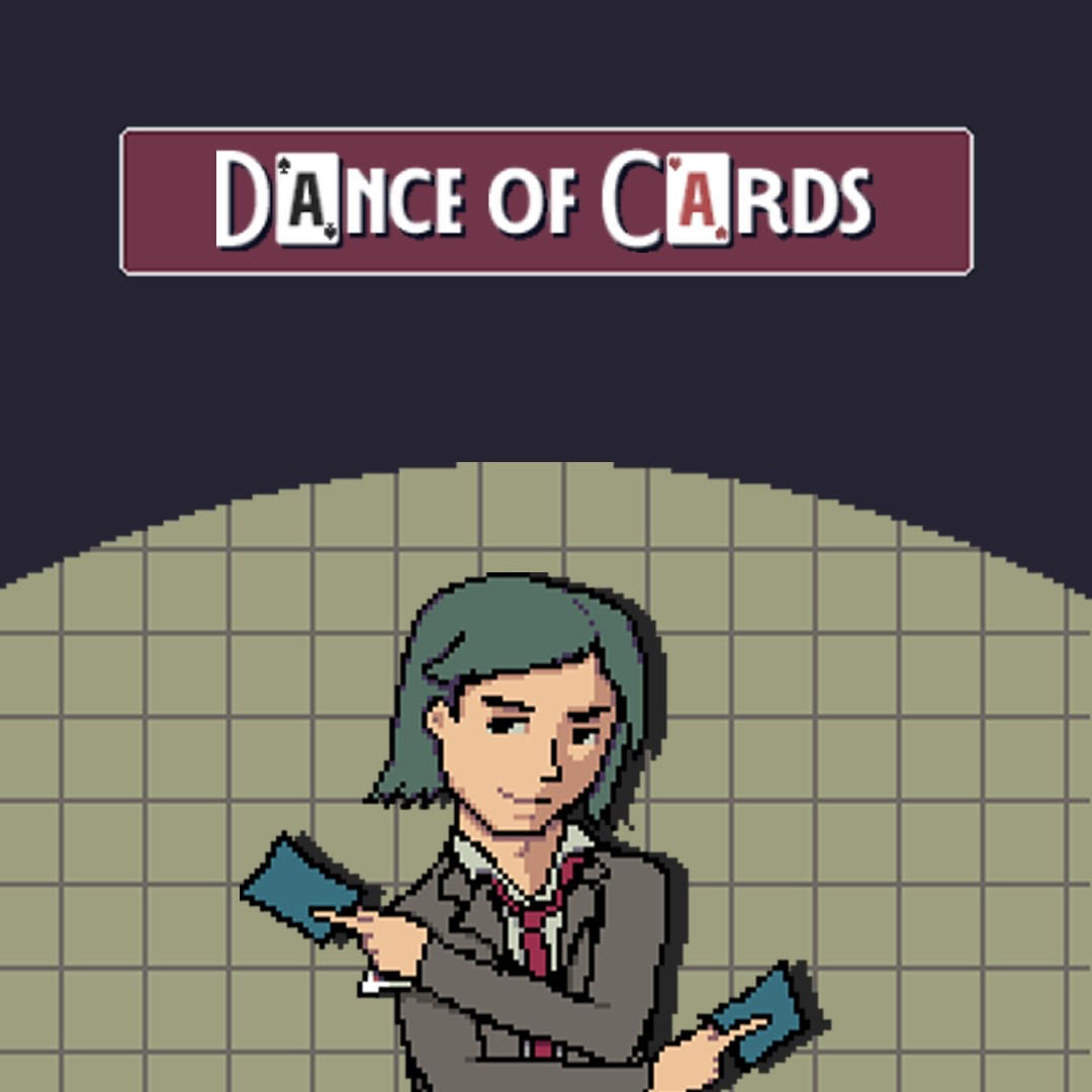 Dance of Cards - Xbox live key - United Kingdom