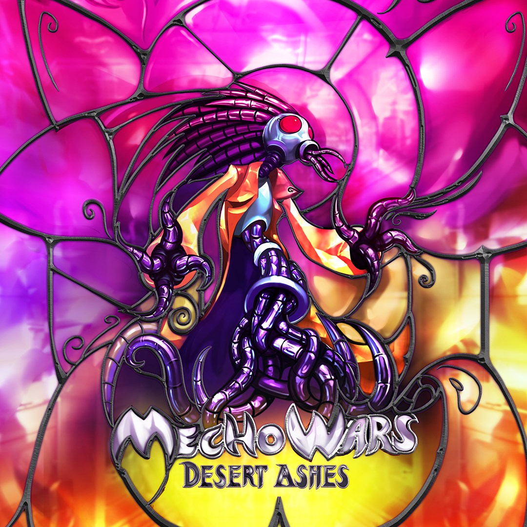 Mecho Wars: Desert Ashes - Xbox live key - United Kingdom
