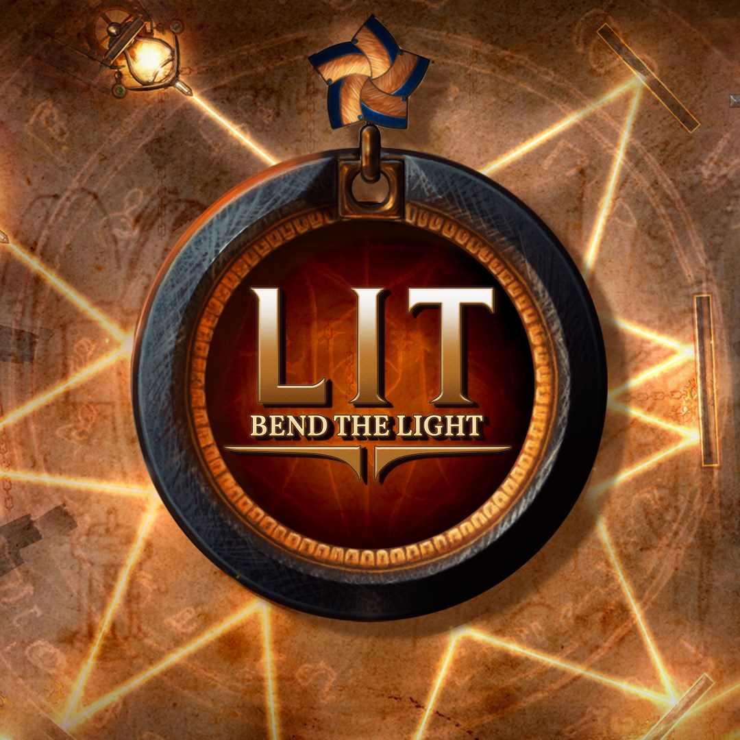 LIT: Bend the Light - Xbox live key - United States