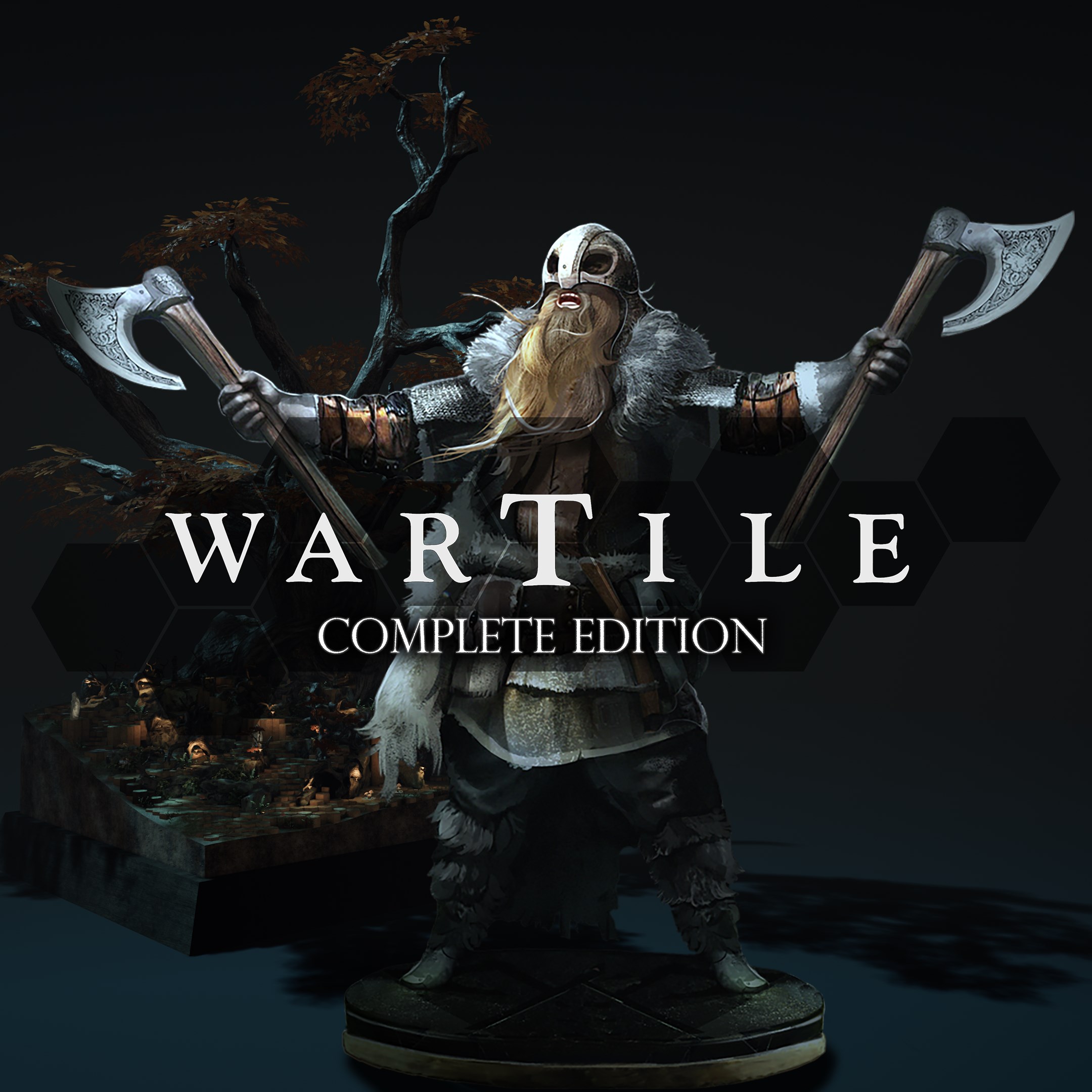 WARTILE Complete Edition - Xbox live key - South Africa