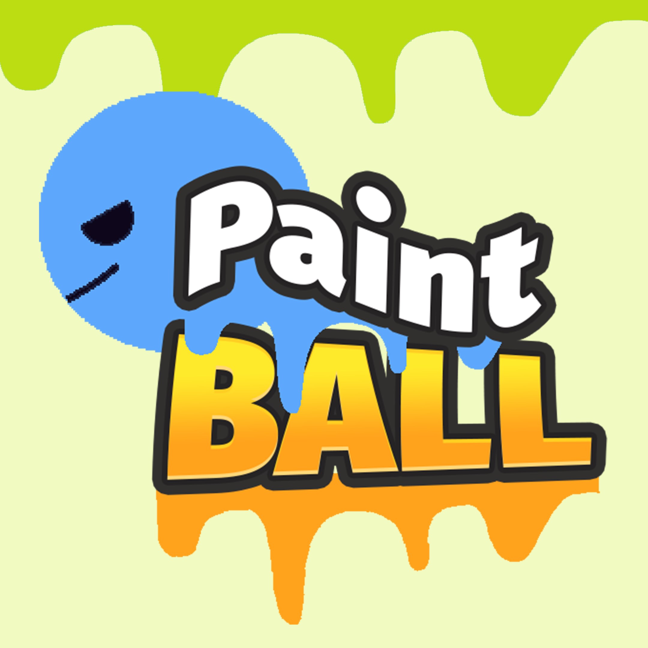 Paint Ball - Jump n Run - Xbox live key - United Kingdom