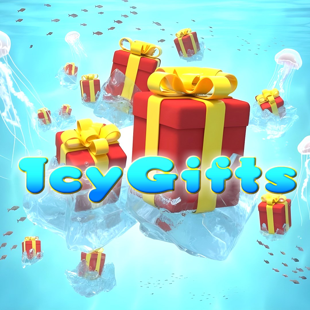 Icy Gifts (Xbox One) - Xbox live key - United States