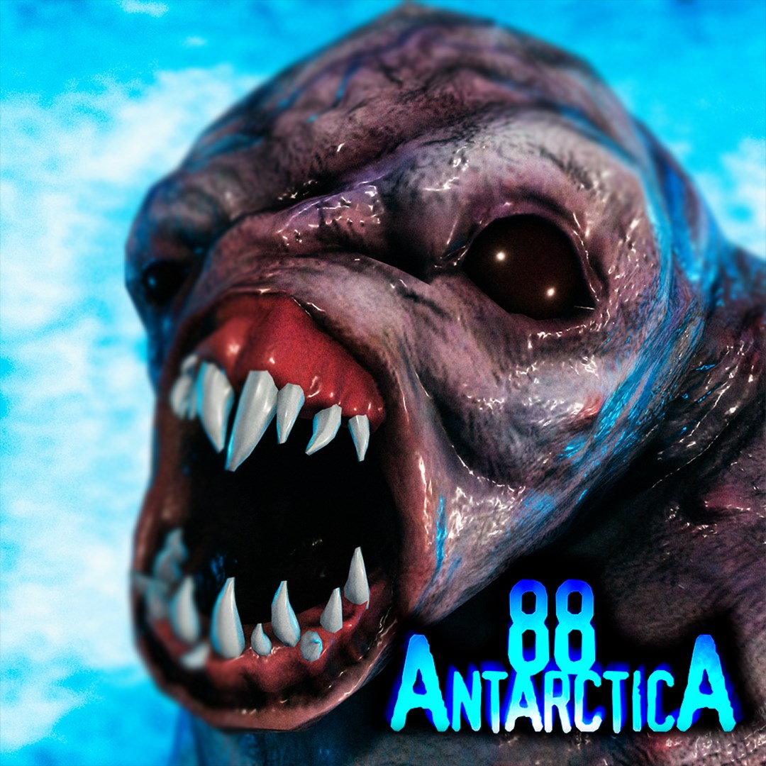 Antarctica 88 - Xbox live key - United States