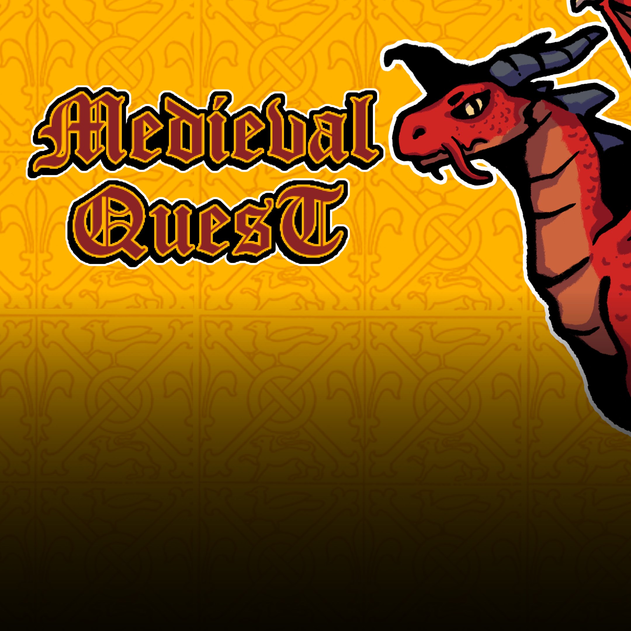 Medieval Quest - Xbox live key - United Kingdom