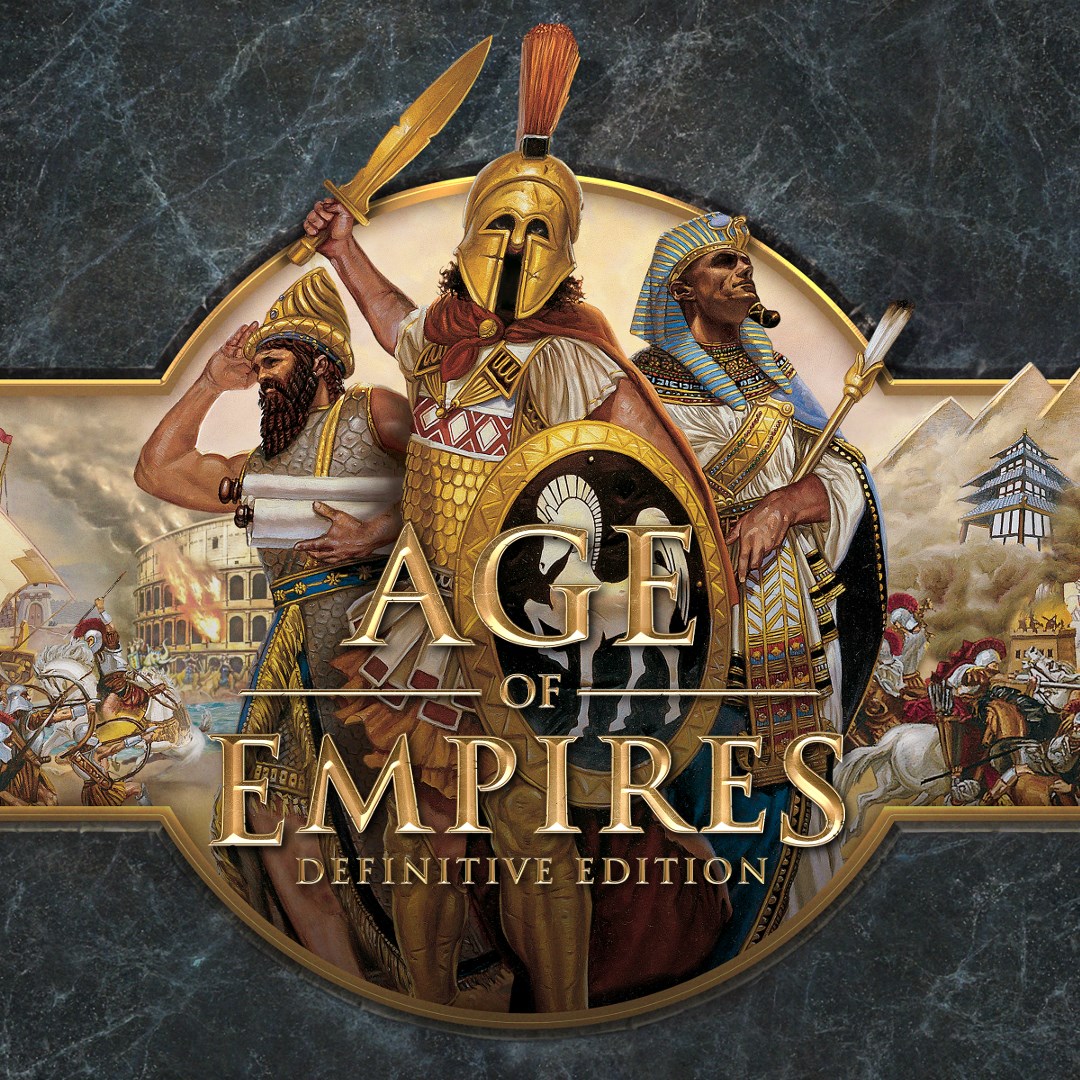 Age of Empires Definitive Edition - Xbox live key - United Kingdom