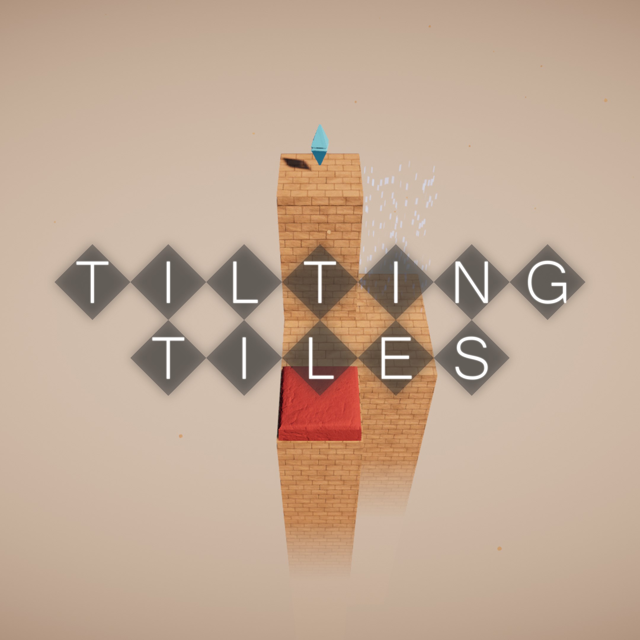 Tilting Tiles - Xbox live key - United States