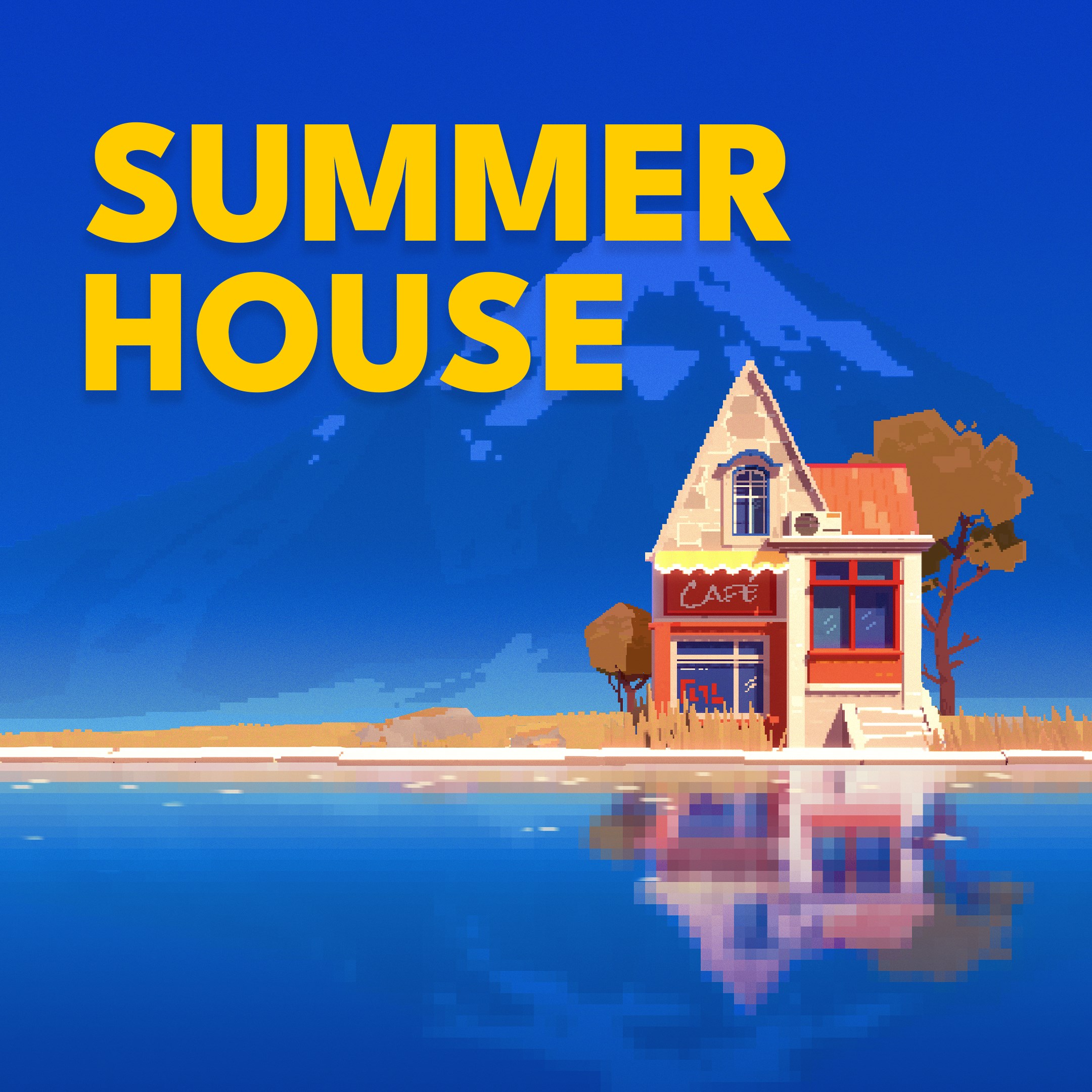 SUMMERHOUSE - Xbox live key - South Africa