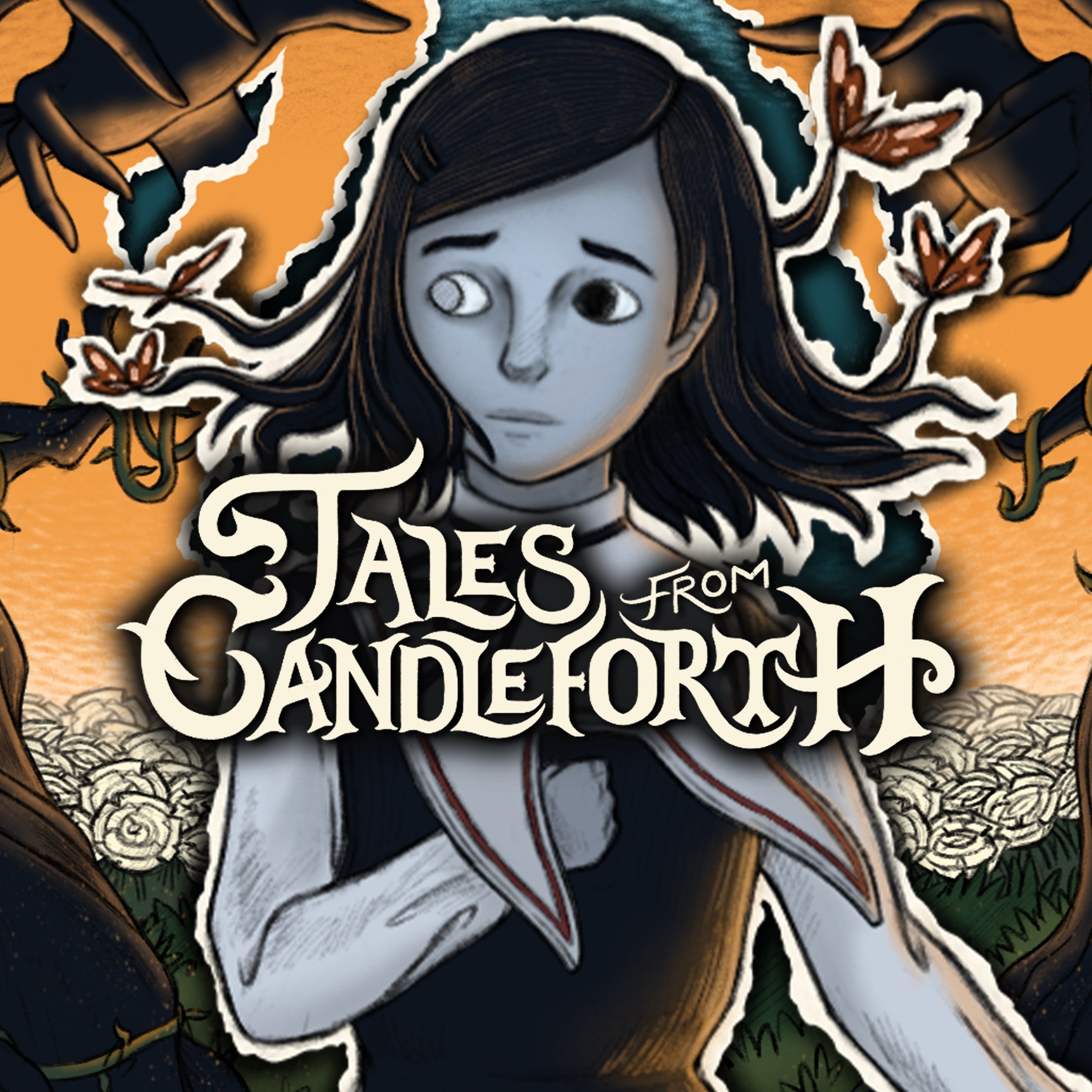 Tales from Candleforth - Xbox live key - United Kingdom