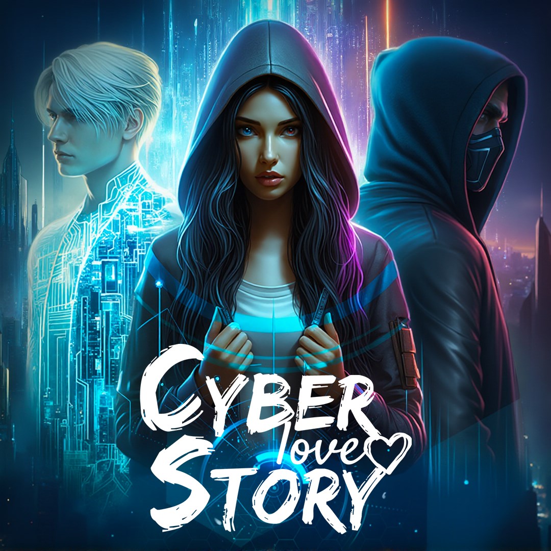 Cyber Love Story - Xbox live key - United States