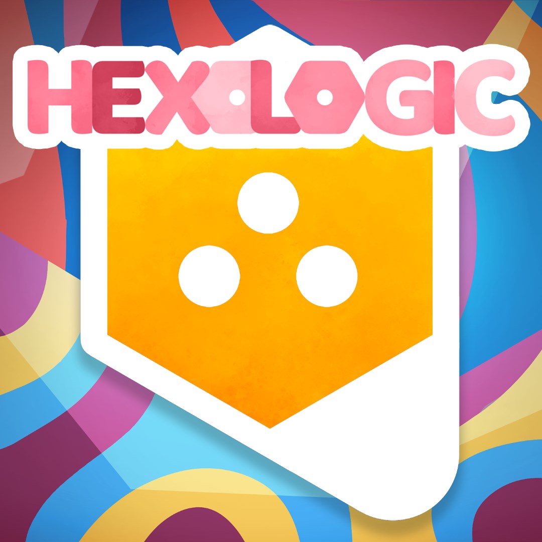 Hexologic - Xbox live key - United Kingdom