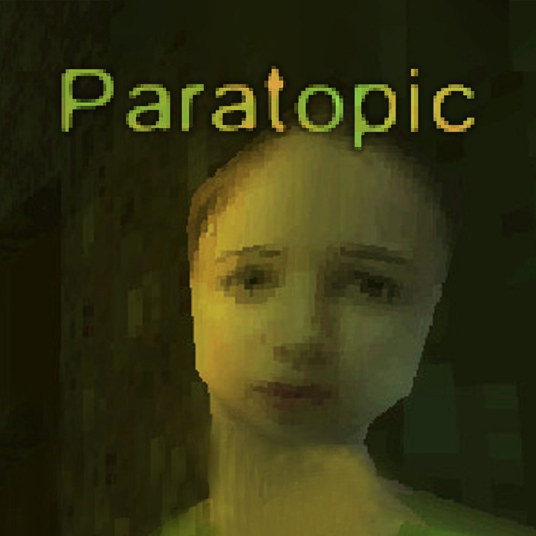 Paratopic - Xbox live key - United States