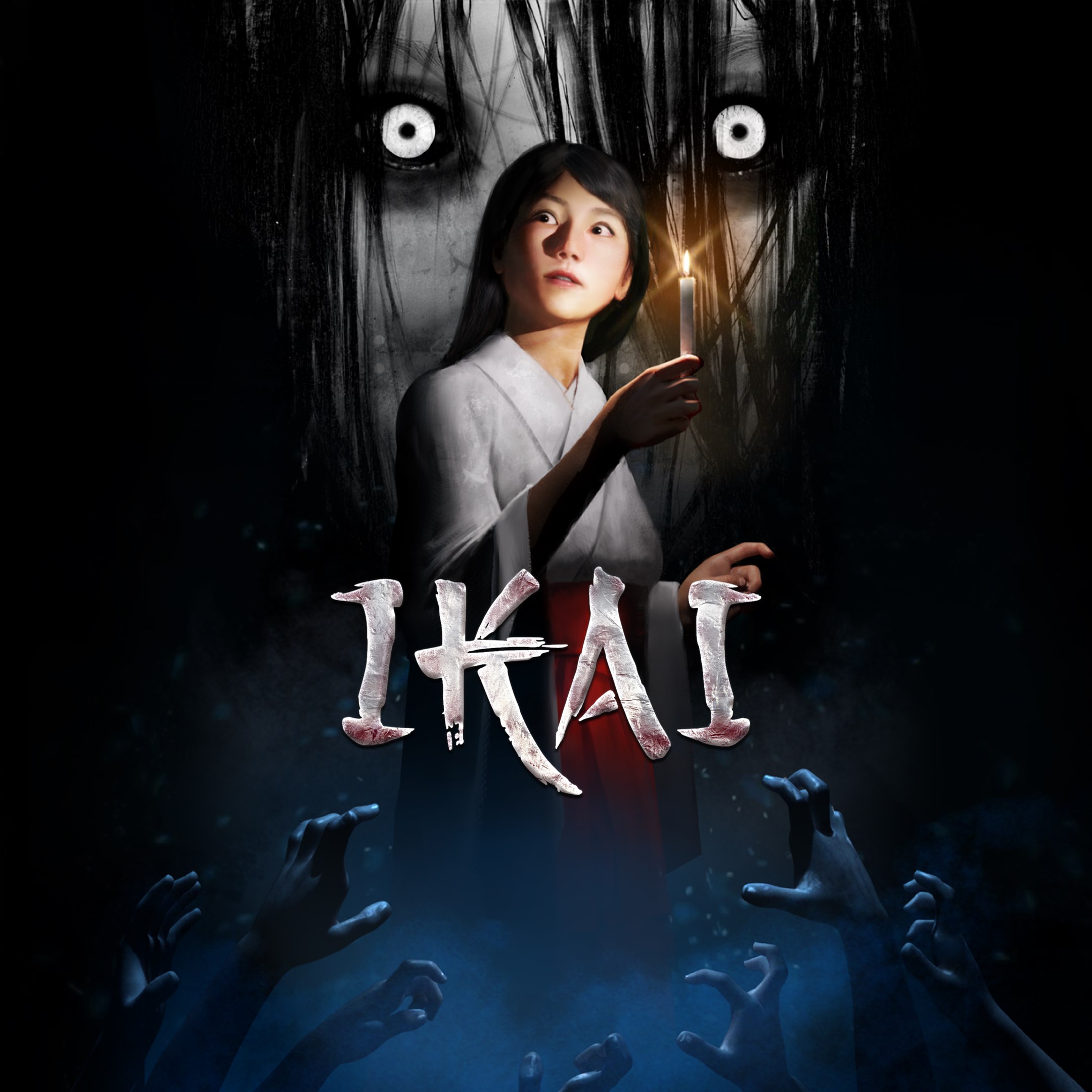 Ikai - Xbox live key - United Kingdom