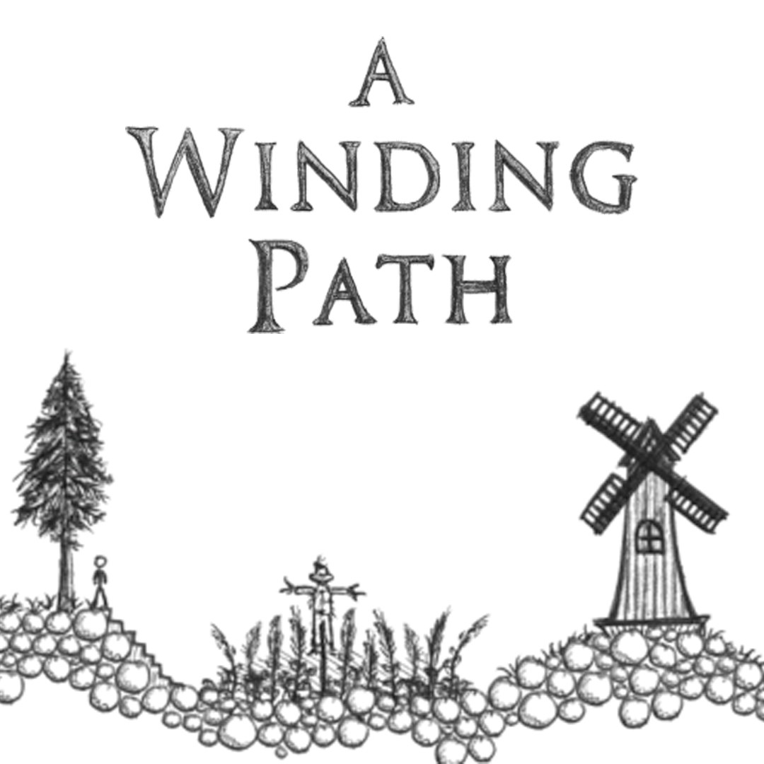 A Winding Path - Xbox live key - South Africa