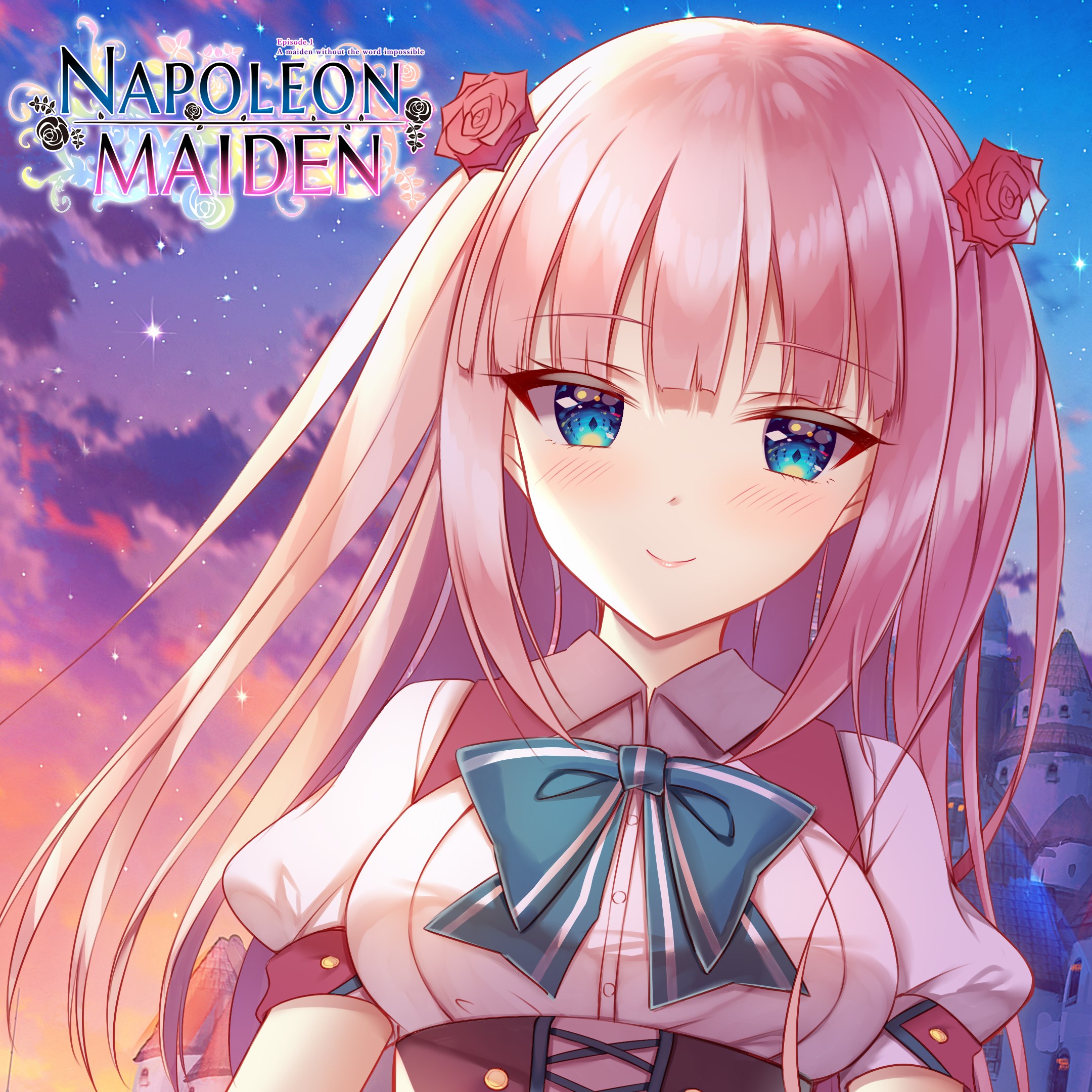 Napoleon Maiden Episode.1 A maiden without the word impossible - Xbox live key - United Kingdom