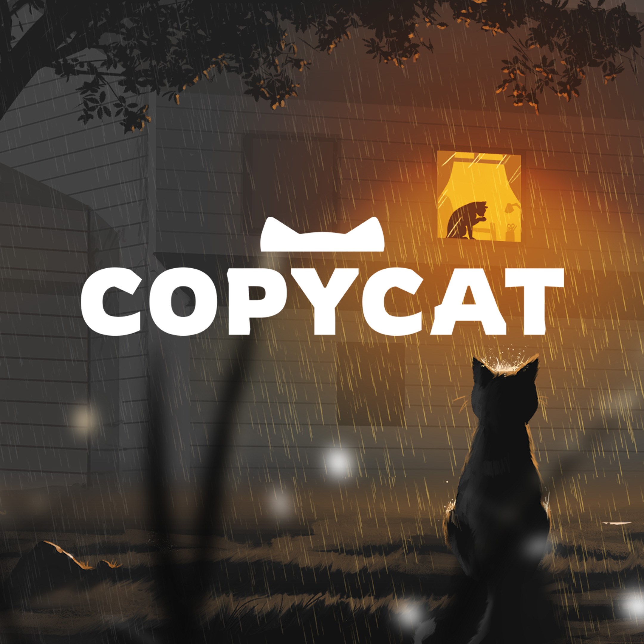 Copycat - Xbox live key - South Africa