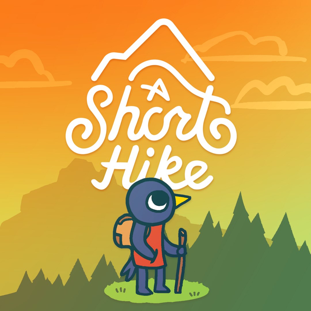 A Short Hike - Xbox live key - United States