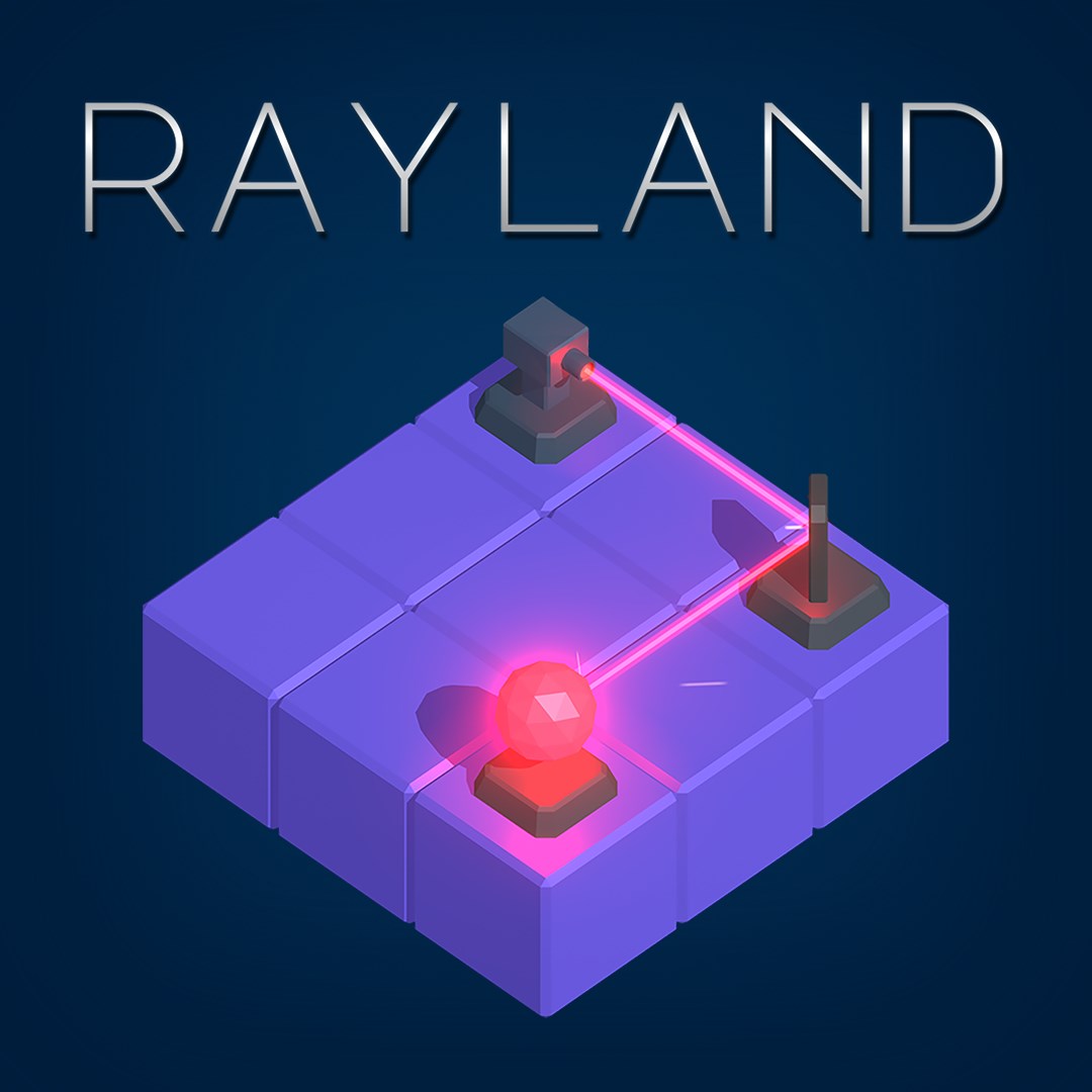 Rayland - Xbox live key - United States
