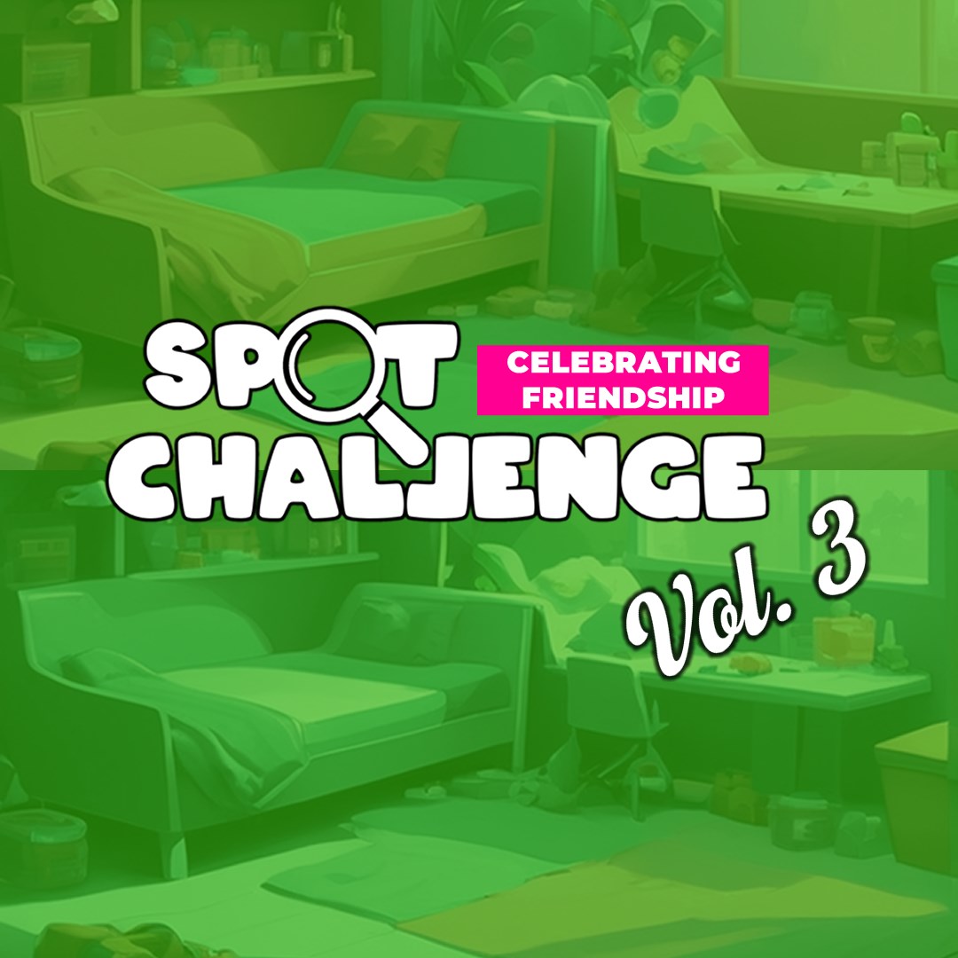 Spot Challenge Vol. 3 - Xbox live key - United States