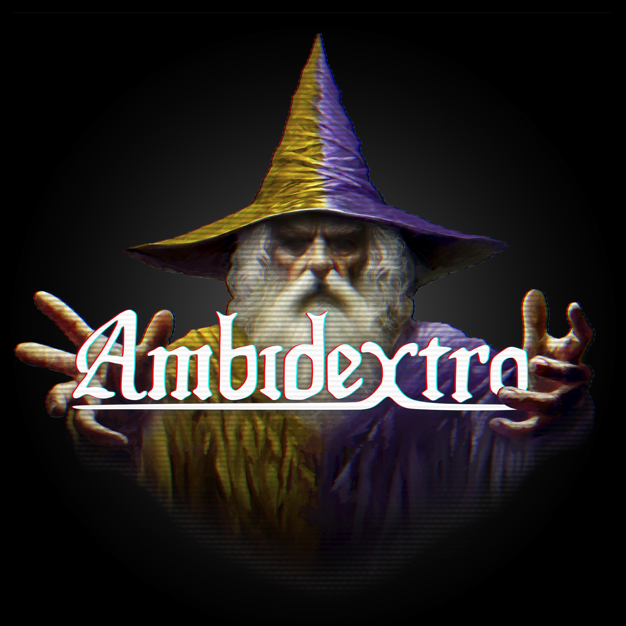 Ambidextro - Xbox live key - United Kingdom