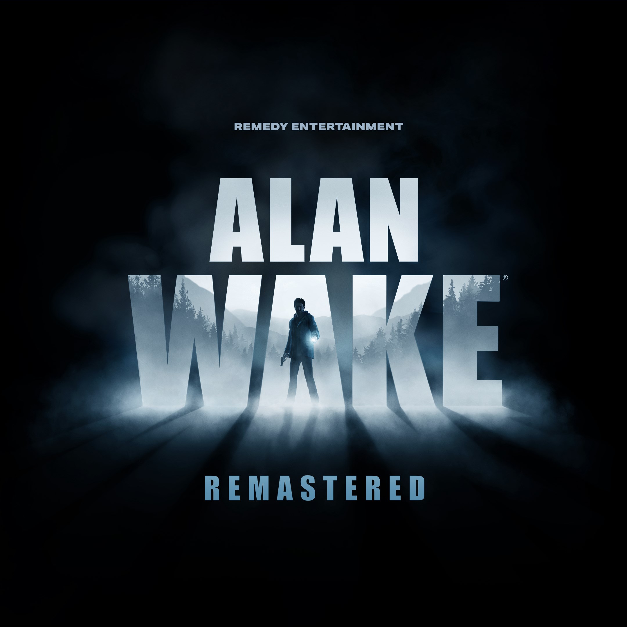 Alan Wake Remastered - Xbox live key - United States
