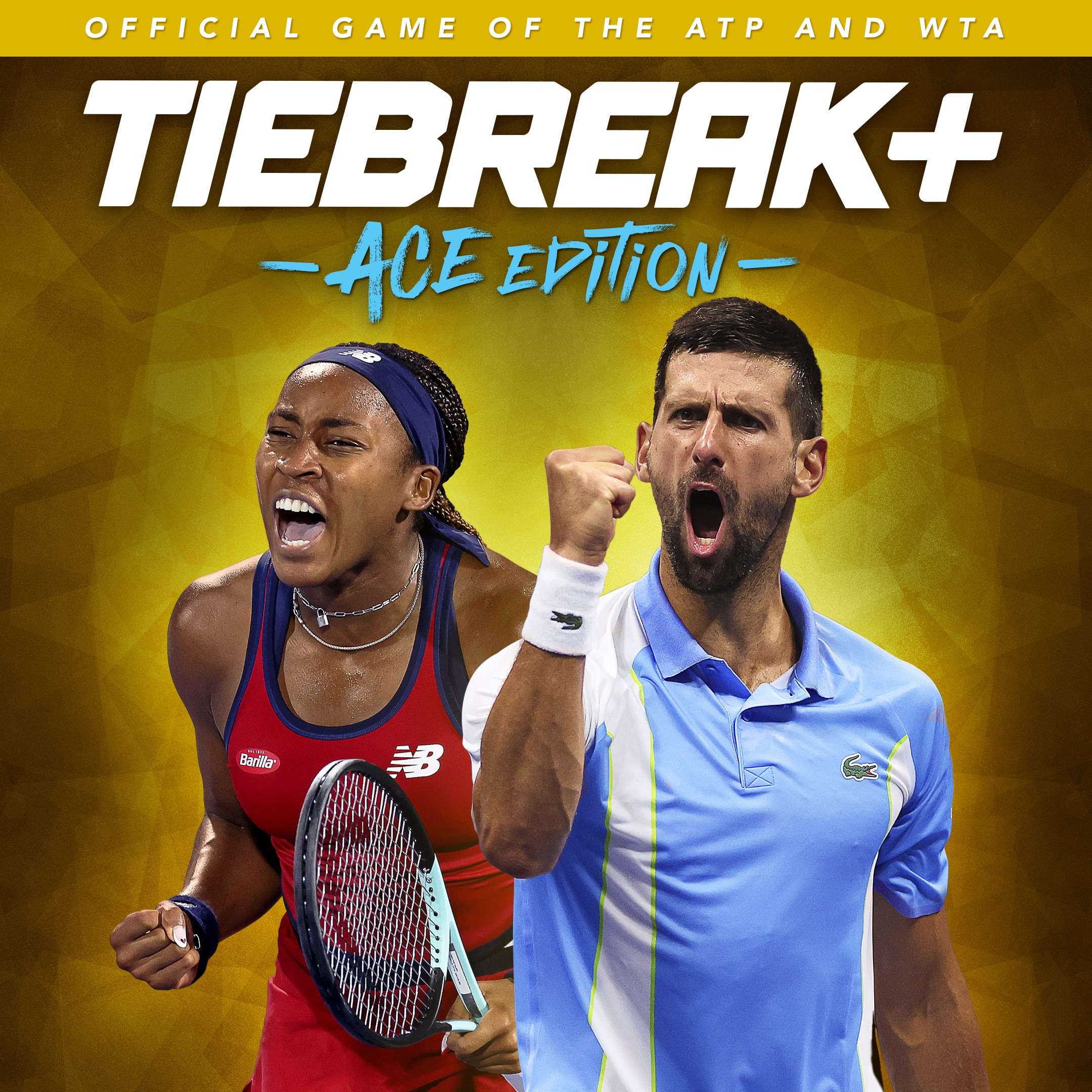 TIEBREAK+ Ace Edition - Xbox live key - South Africa