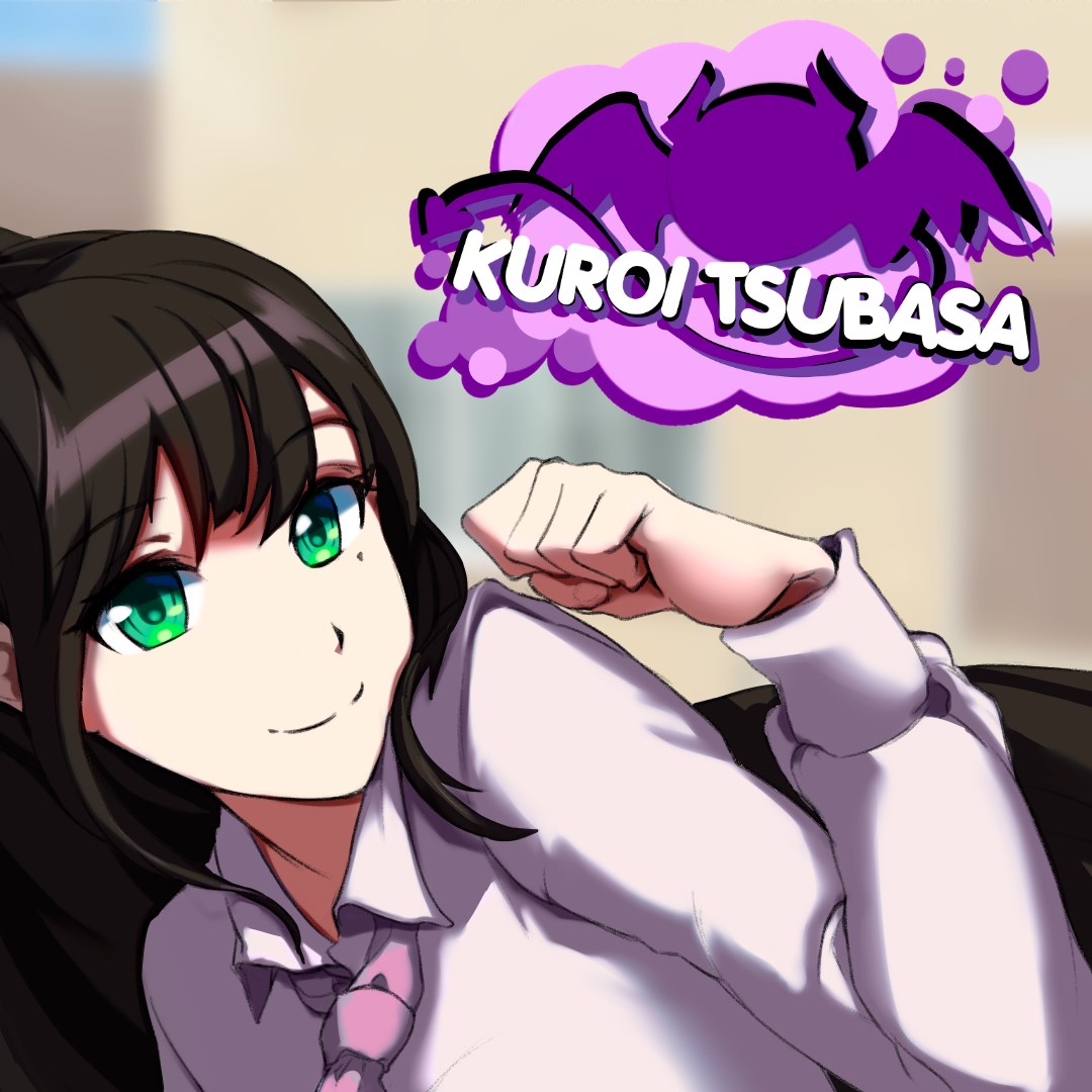 Kuroi Tsubasa - Xbox live key - United States