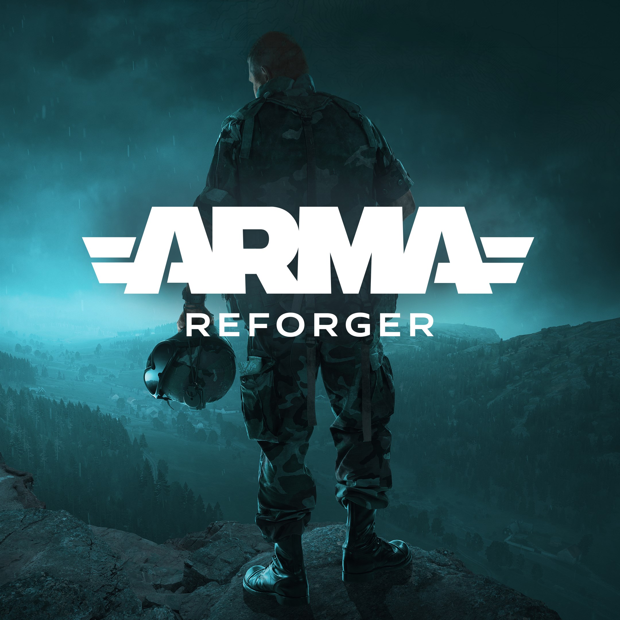 Arma Reforger - Xbox live key - South Africa