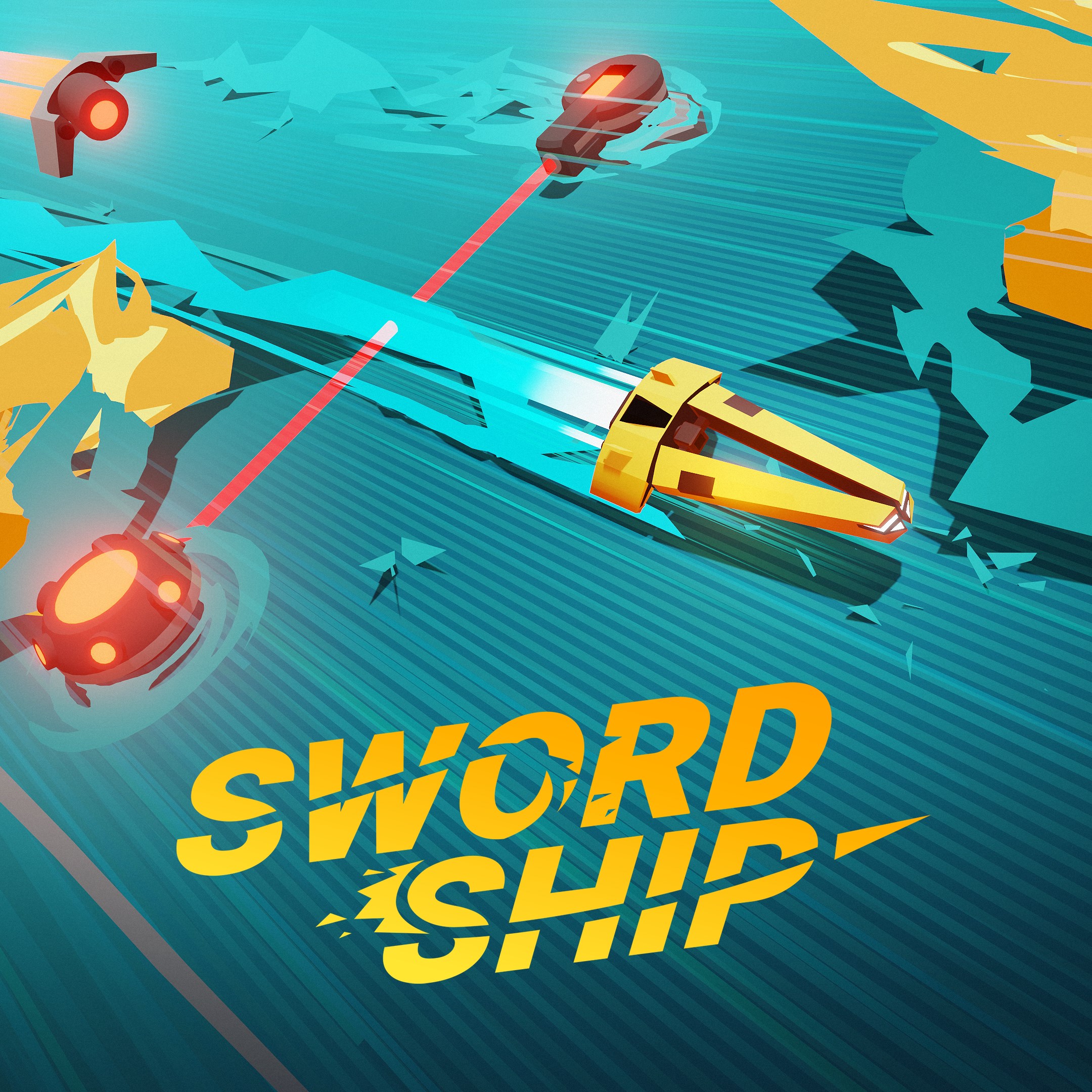 Swordship - Xbox live key - South Africa