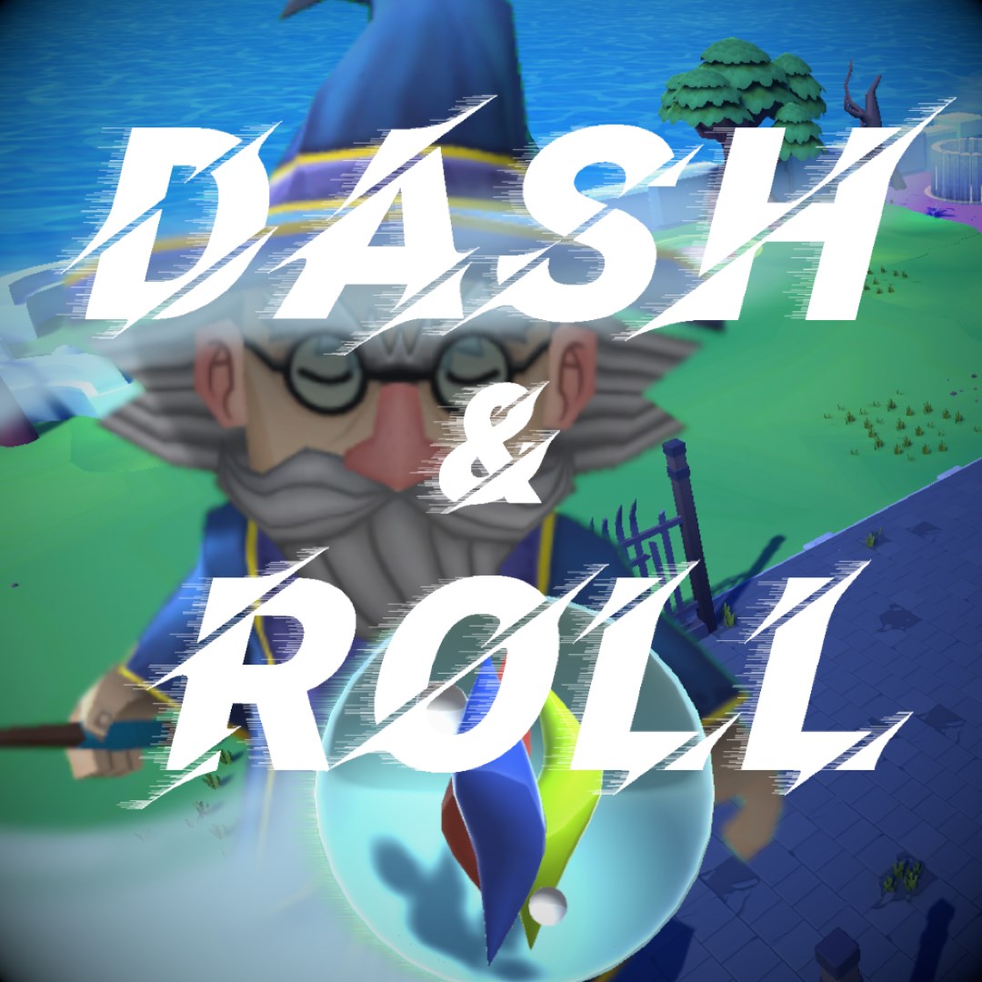 Dash and Roll - Xbox live key - United States